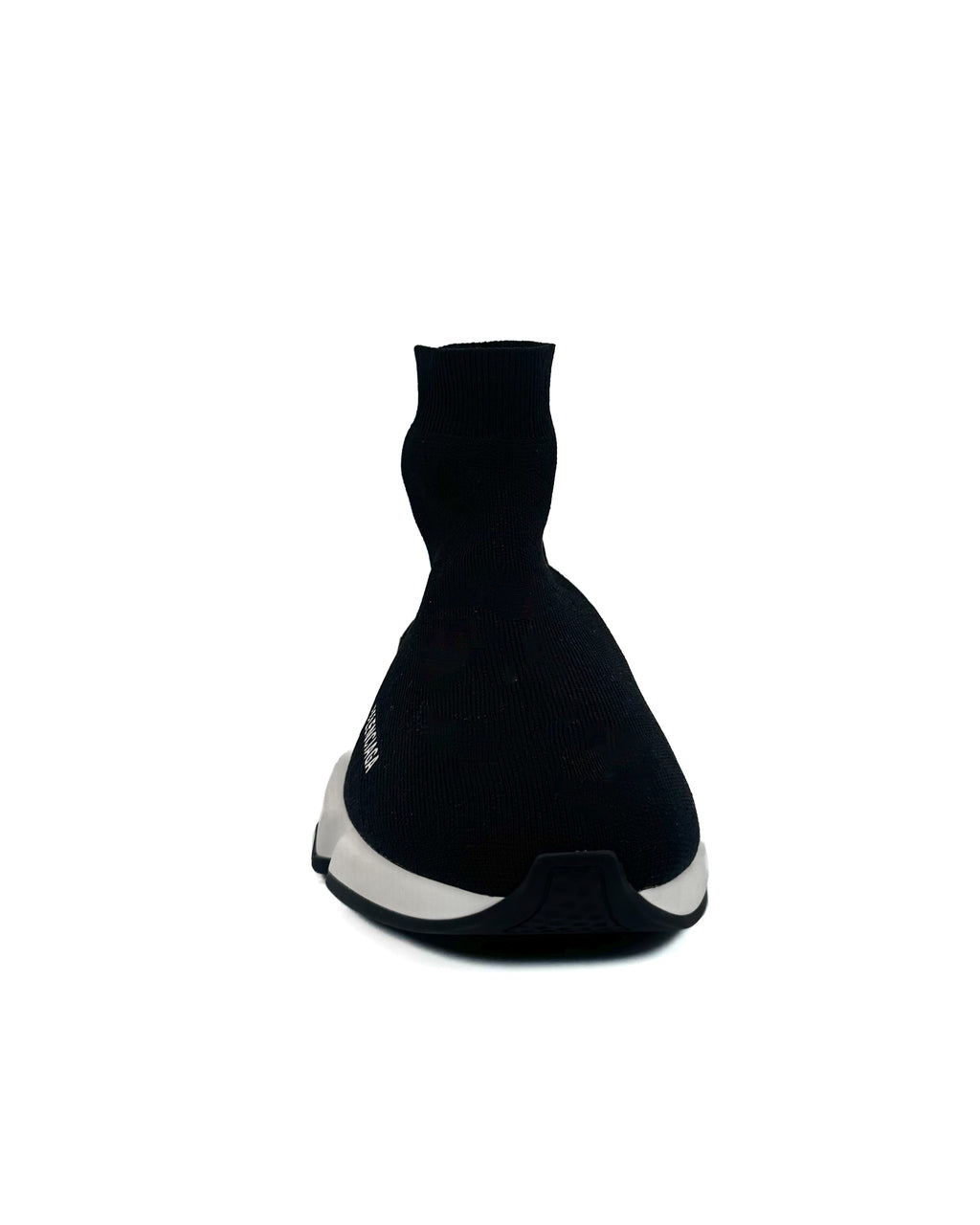 BALENCIAGA - SPEED 2.0 BLACK/WHITE