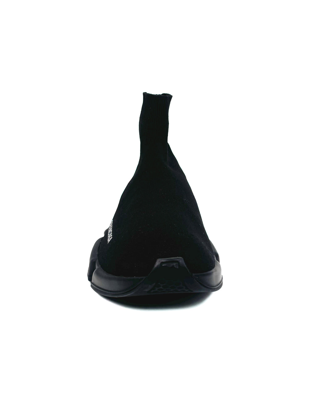 BALENCIAGA - SPEED LT SNEAKER NEW RECYCLED KNIT/SOLEMONOC. BLACK