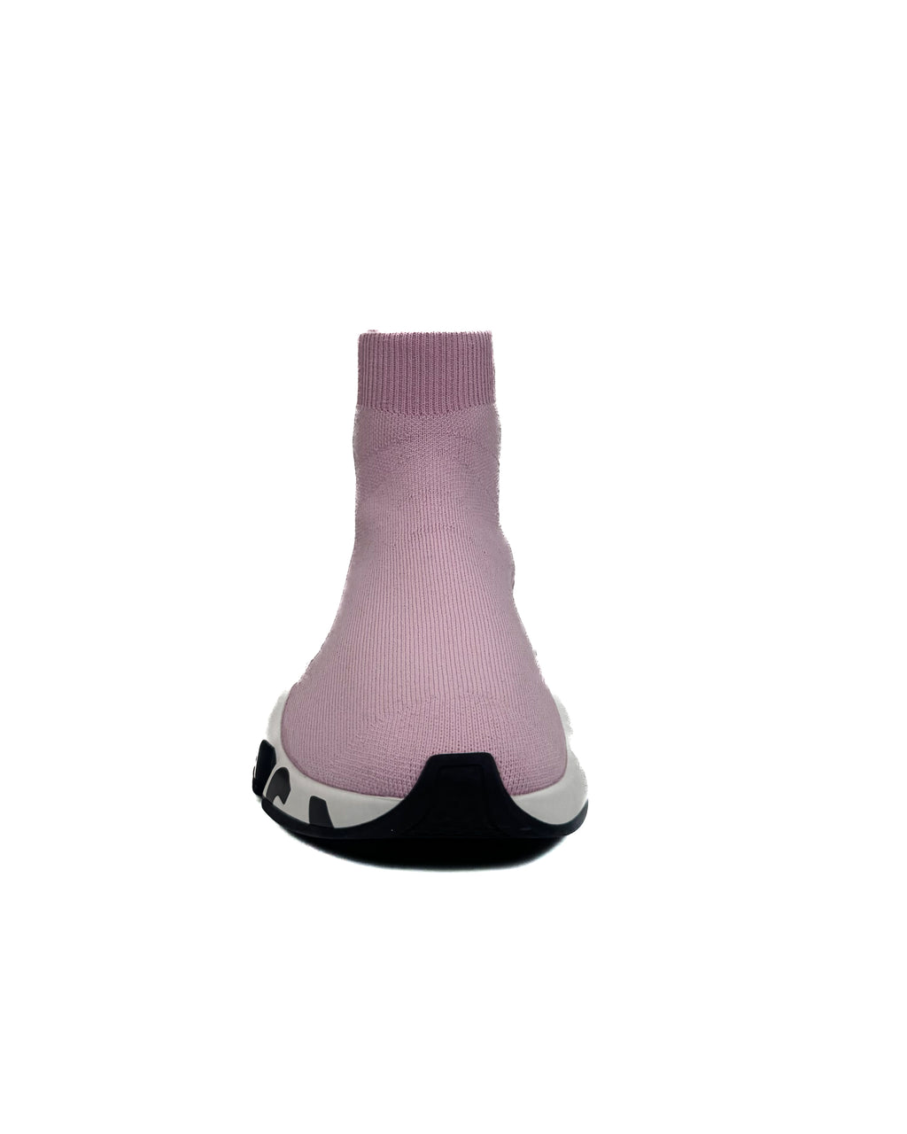 BALENCIAGA - SPEED 2.0 GRAFFITI LIGHT PINK/WHITE/BLACK