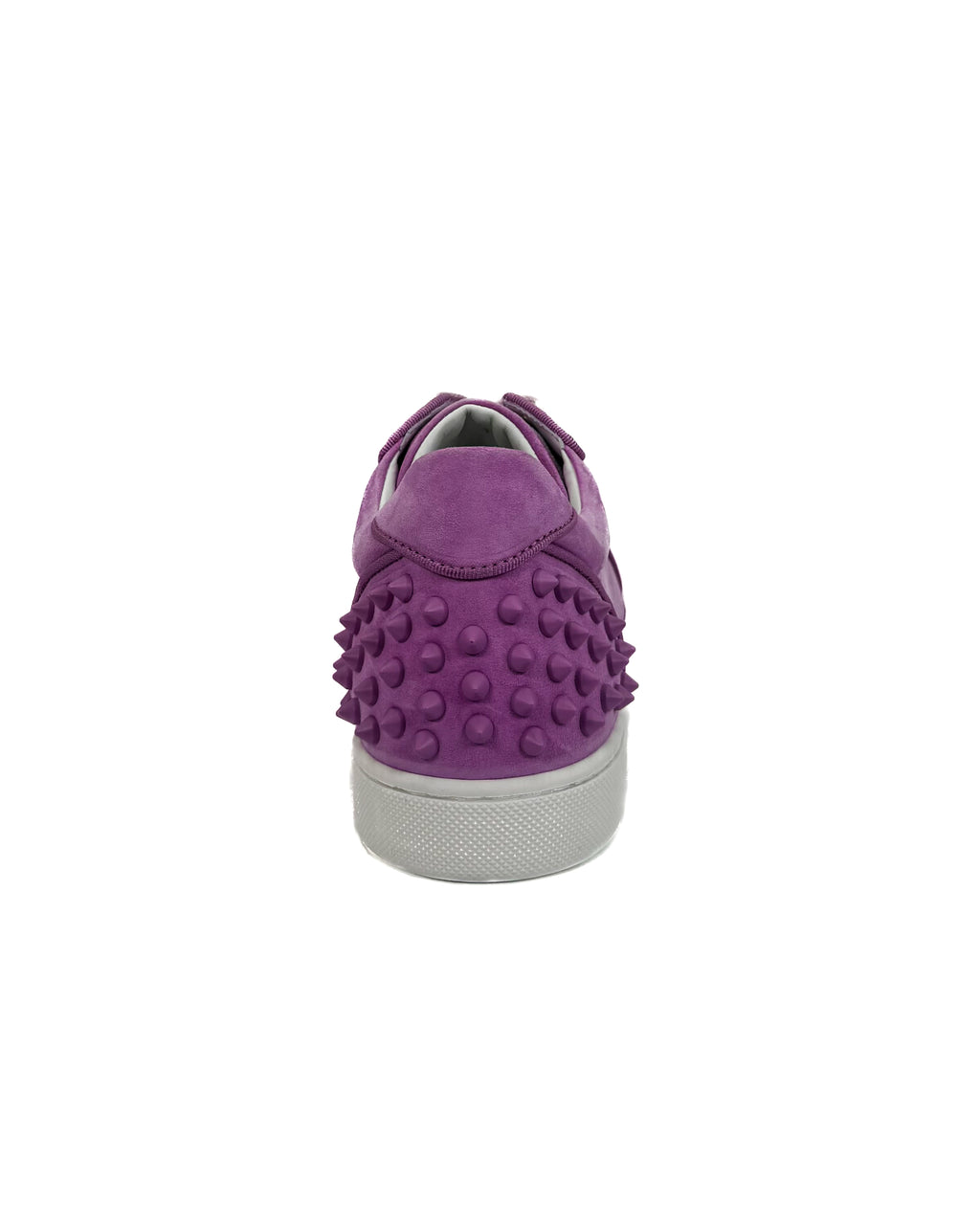 CHRISTIAN LOUBOUTIN - VIEIRA 2 ORLATO FLAT PEONY MAT
