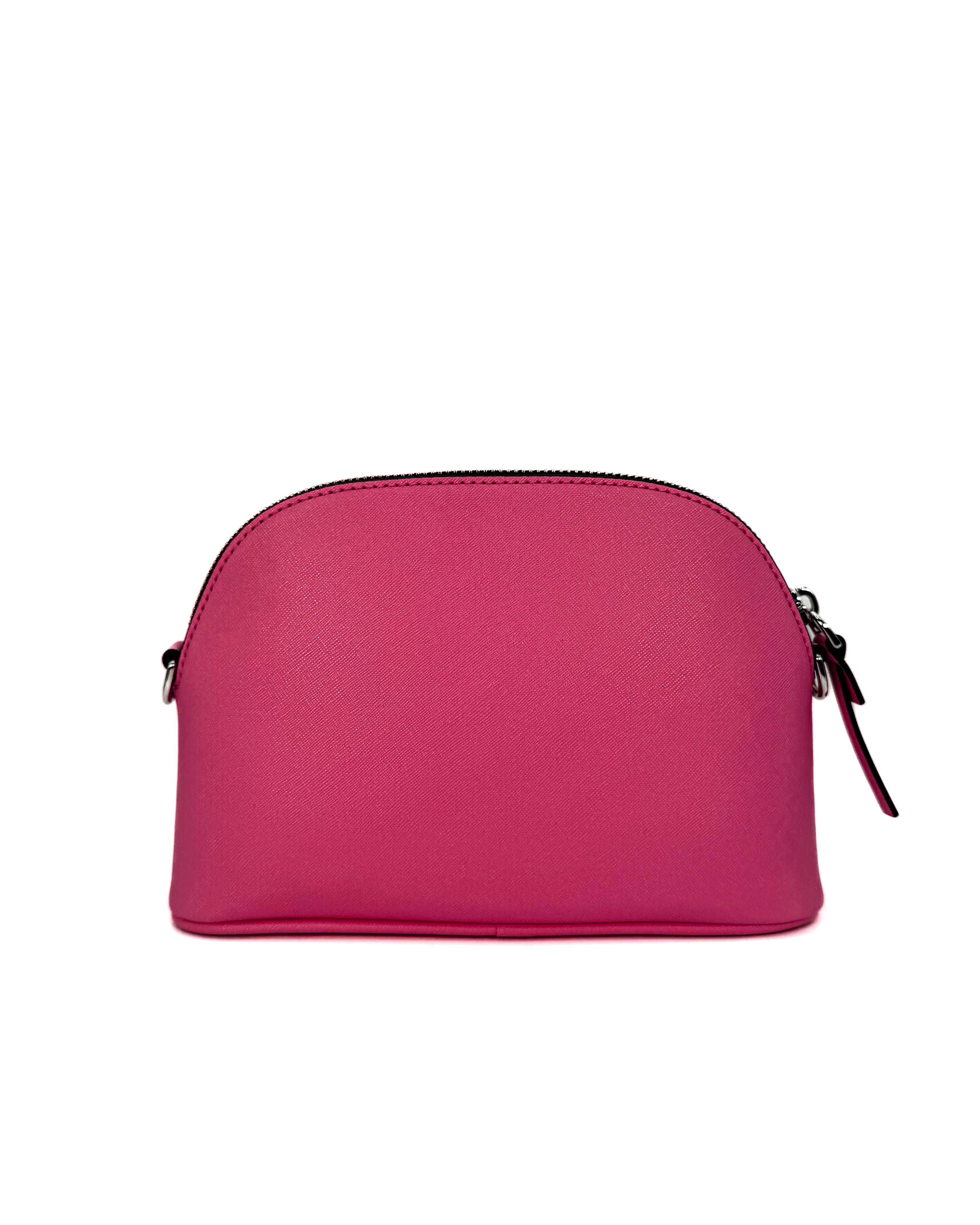 MARC JACOBS - DOME BAG PINK