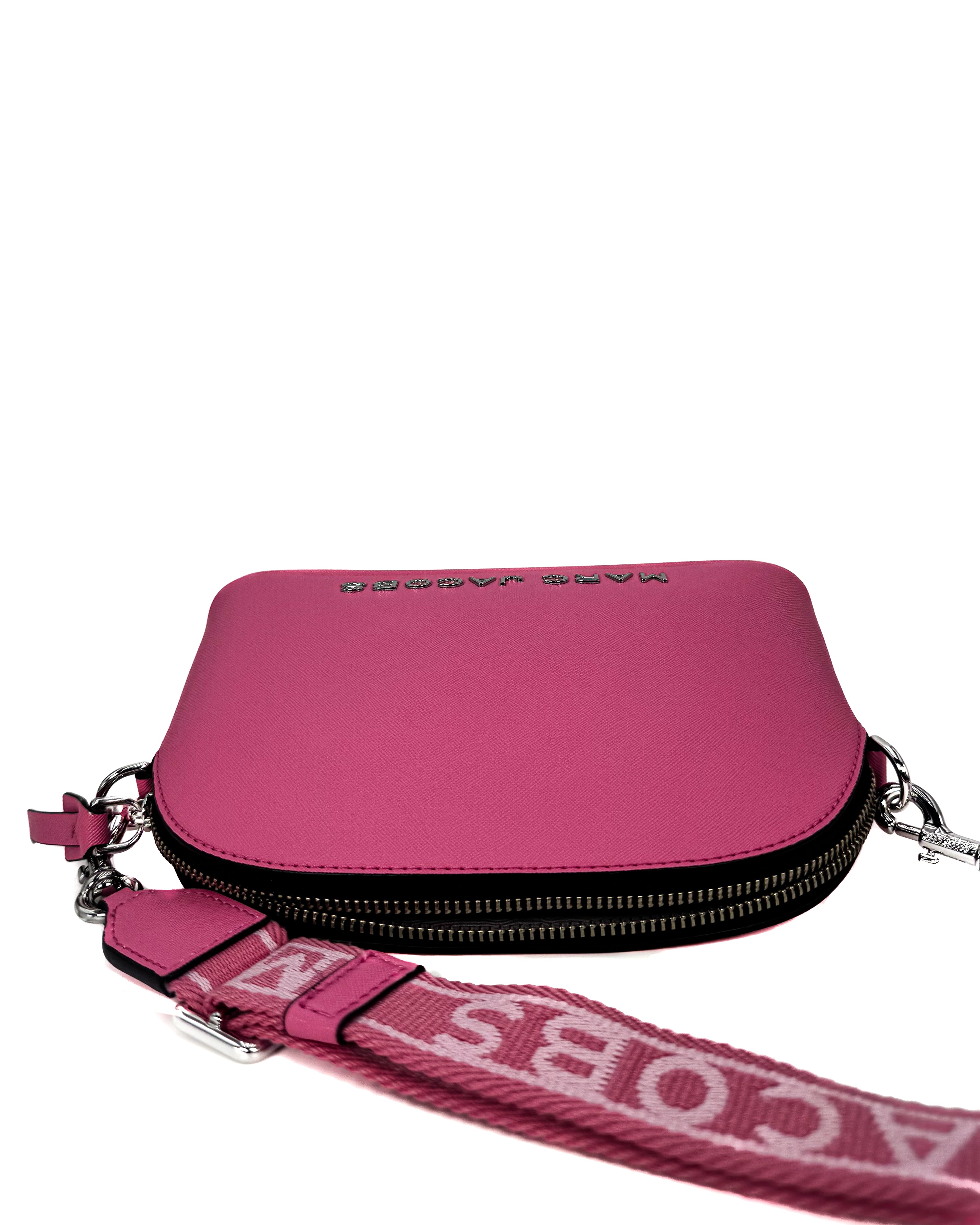 MARC JACOBS - DOME BAG PINK