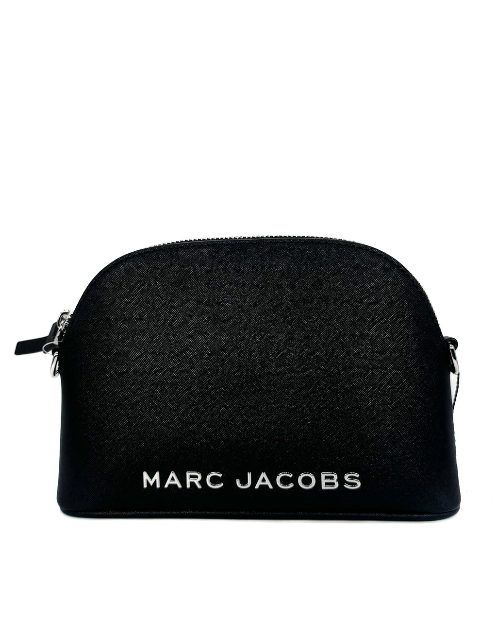 MARC JACOBS - DOME BAG BLACK