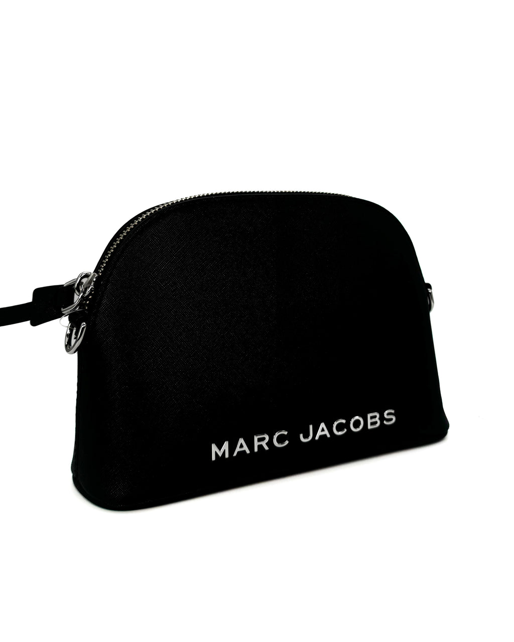 MARC JACOBS - DOME BAG BLACK