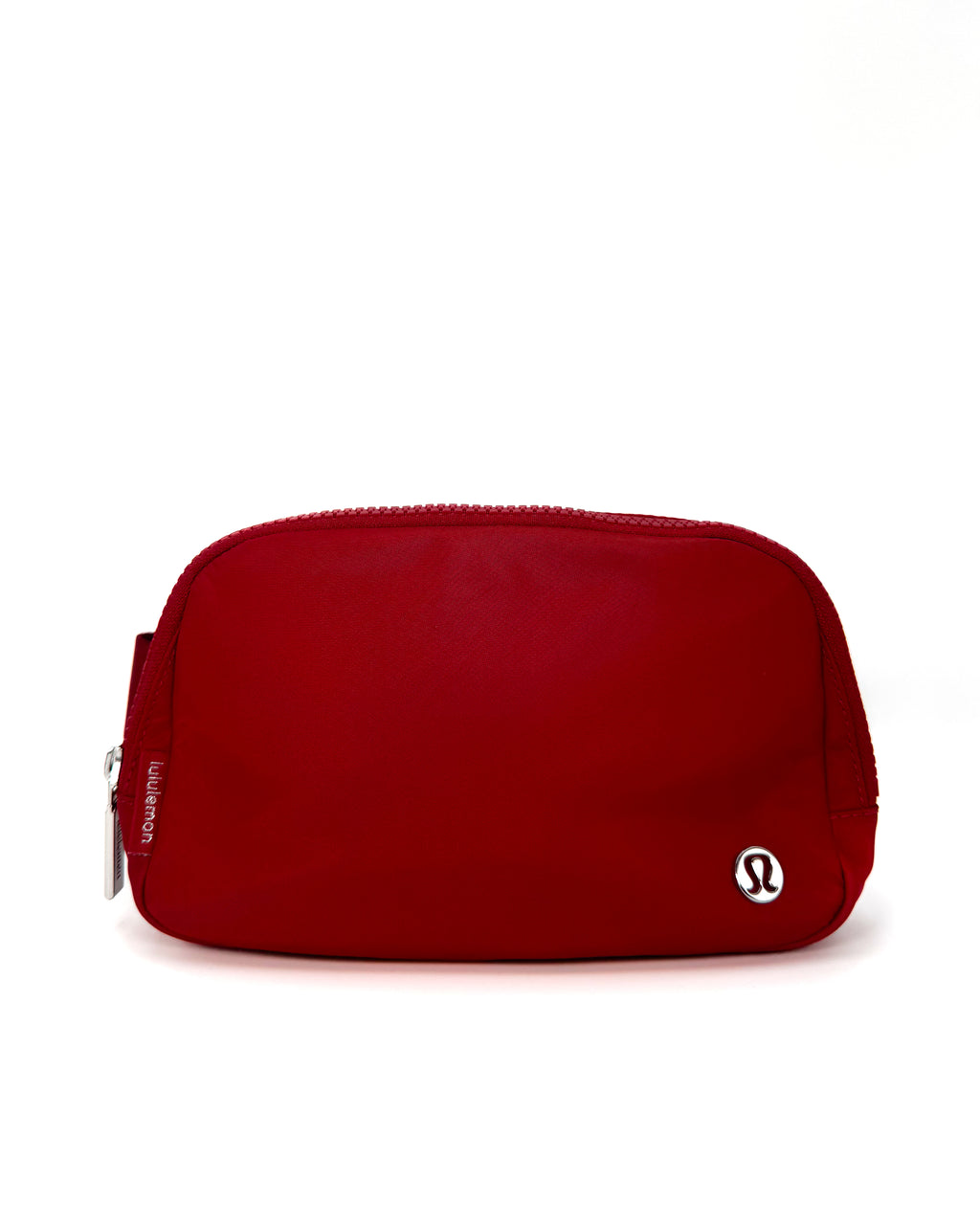 LULULEMON - ATHLETICA EVERYEHERE RED