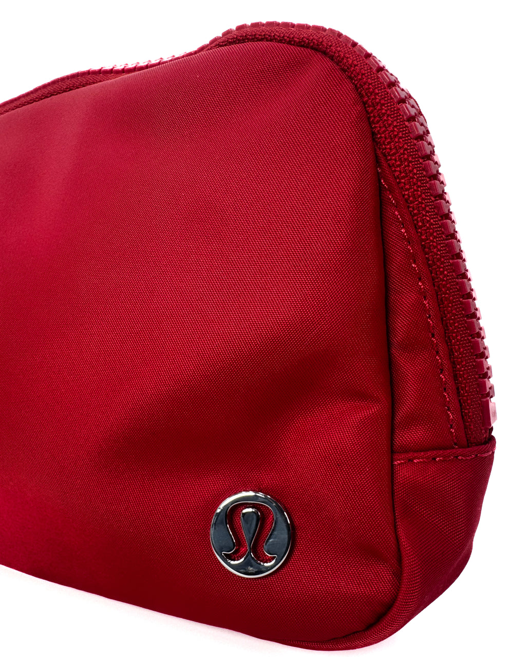 LULULEMON - ATHLETICA EVERYEHERE RED