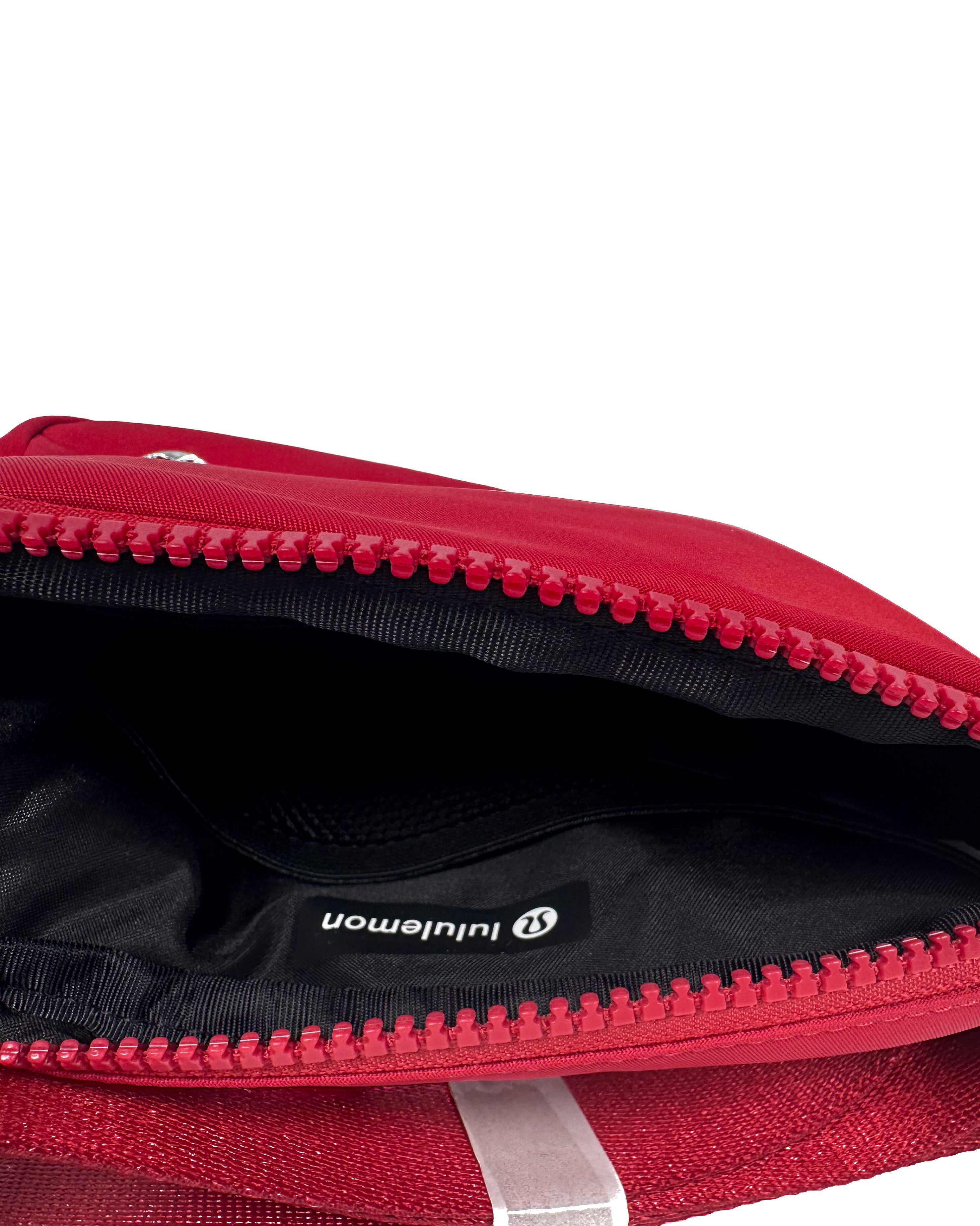 LULULEMON - ATHLETICA EVERYEHERE RED
