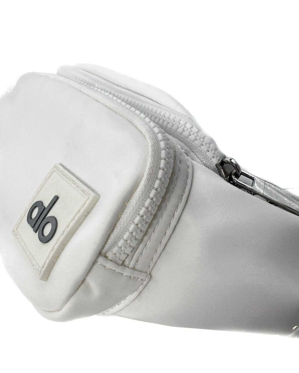 ALO - EXPLORER FANNY PACK WHITE