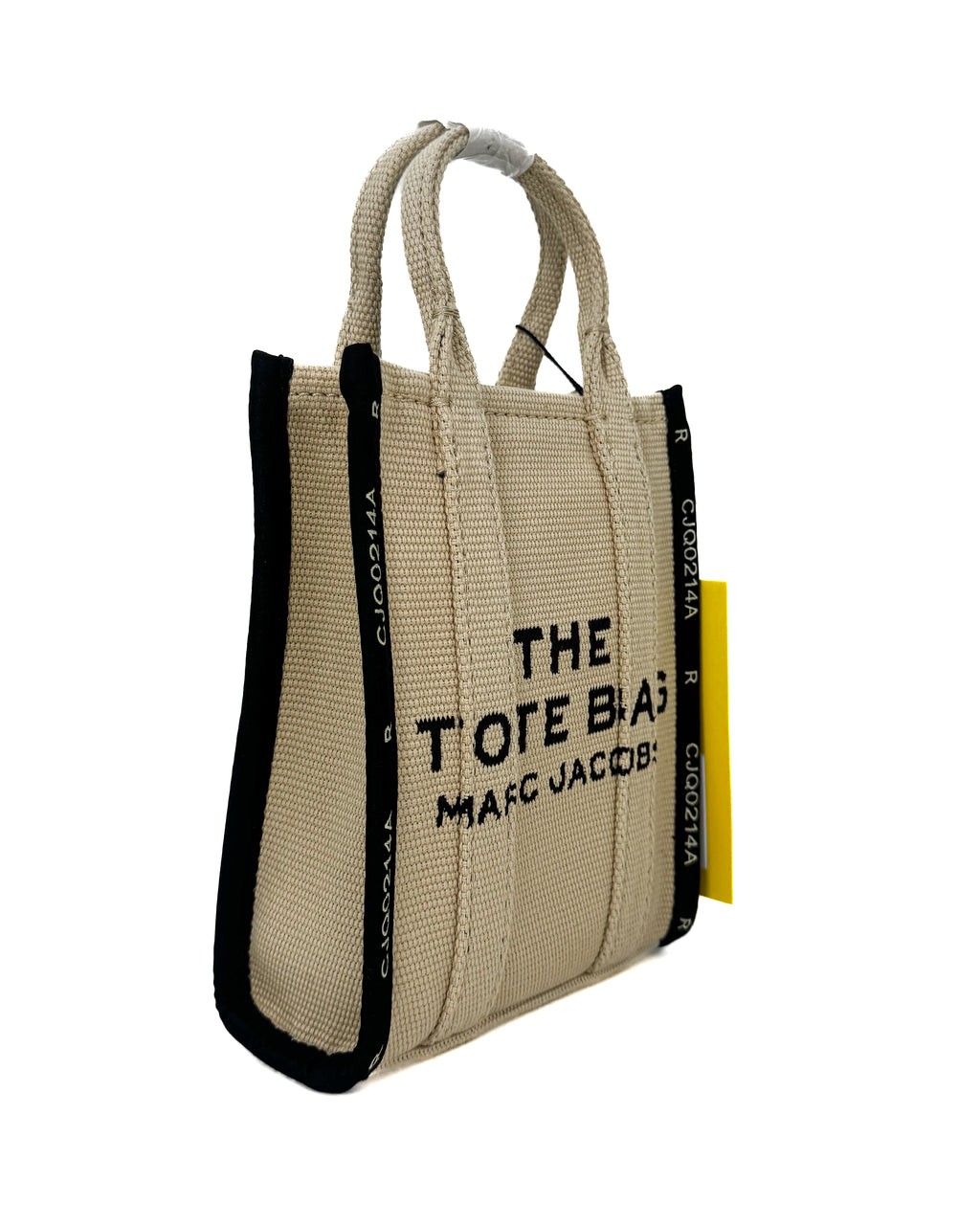 MARC JACOBS - THE TOTE BAG MINI BEIGETHE TOTE BAG CHICA WARM SAND 263
