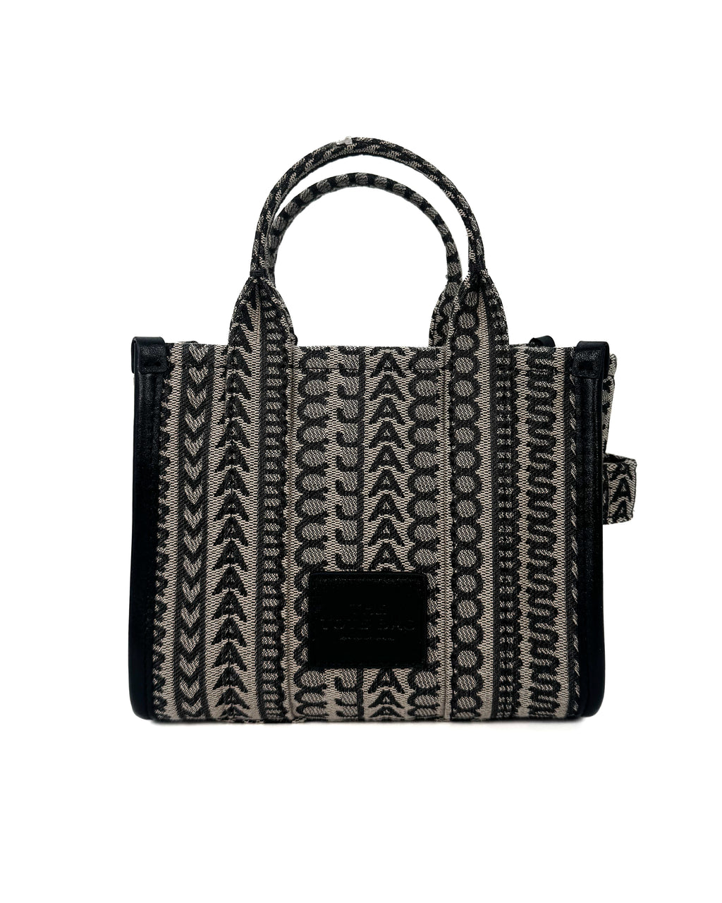 MARC JACOBS - THE TOTE BAG MINI BEIGE
