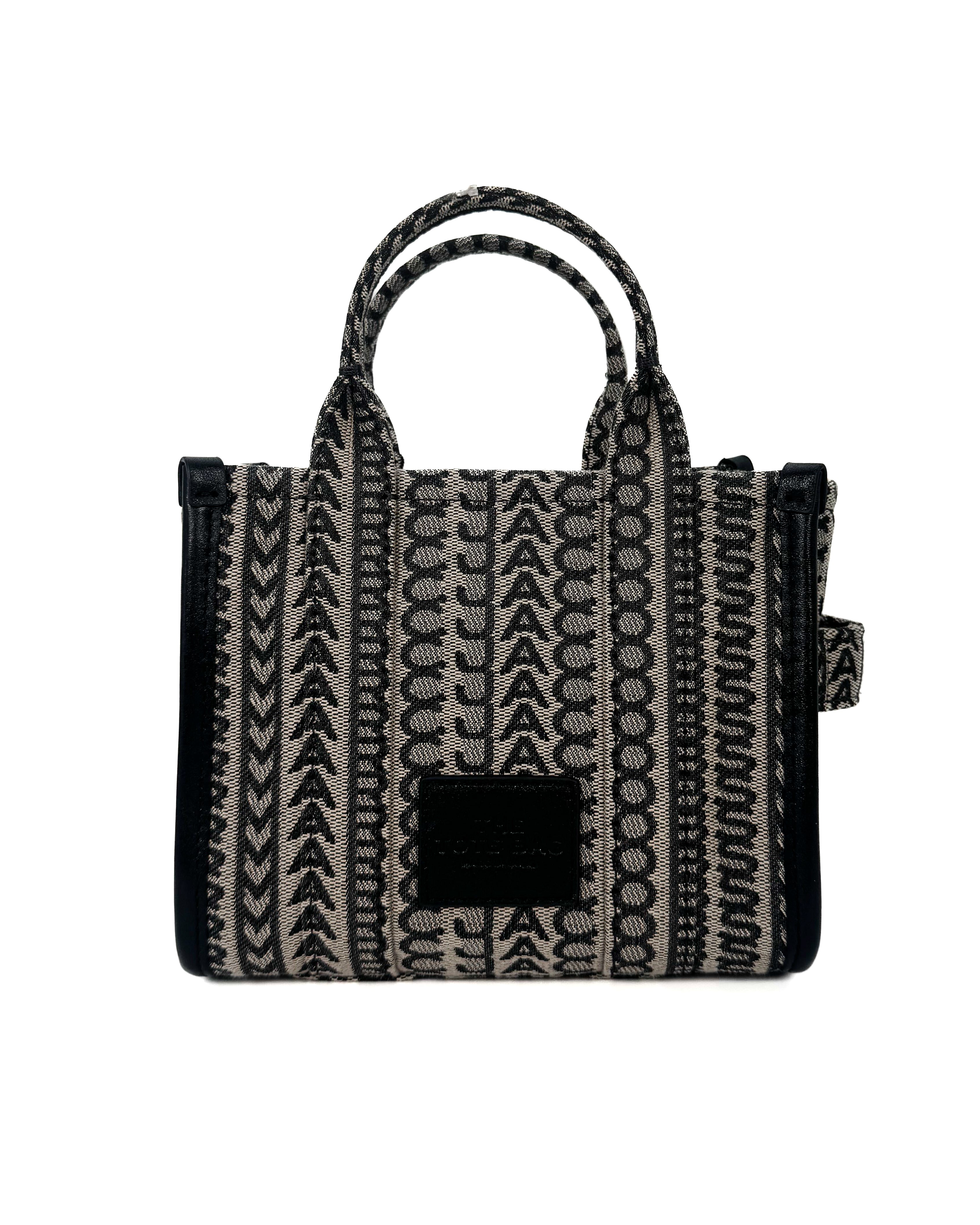 MARC JACOBS - THE TOTE BAG MINI BEIGE