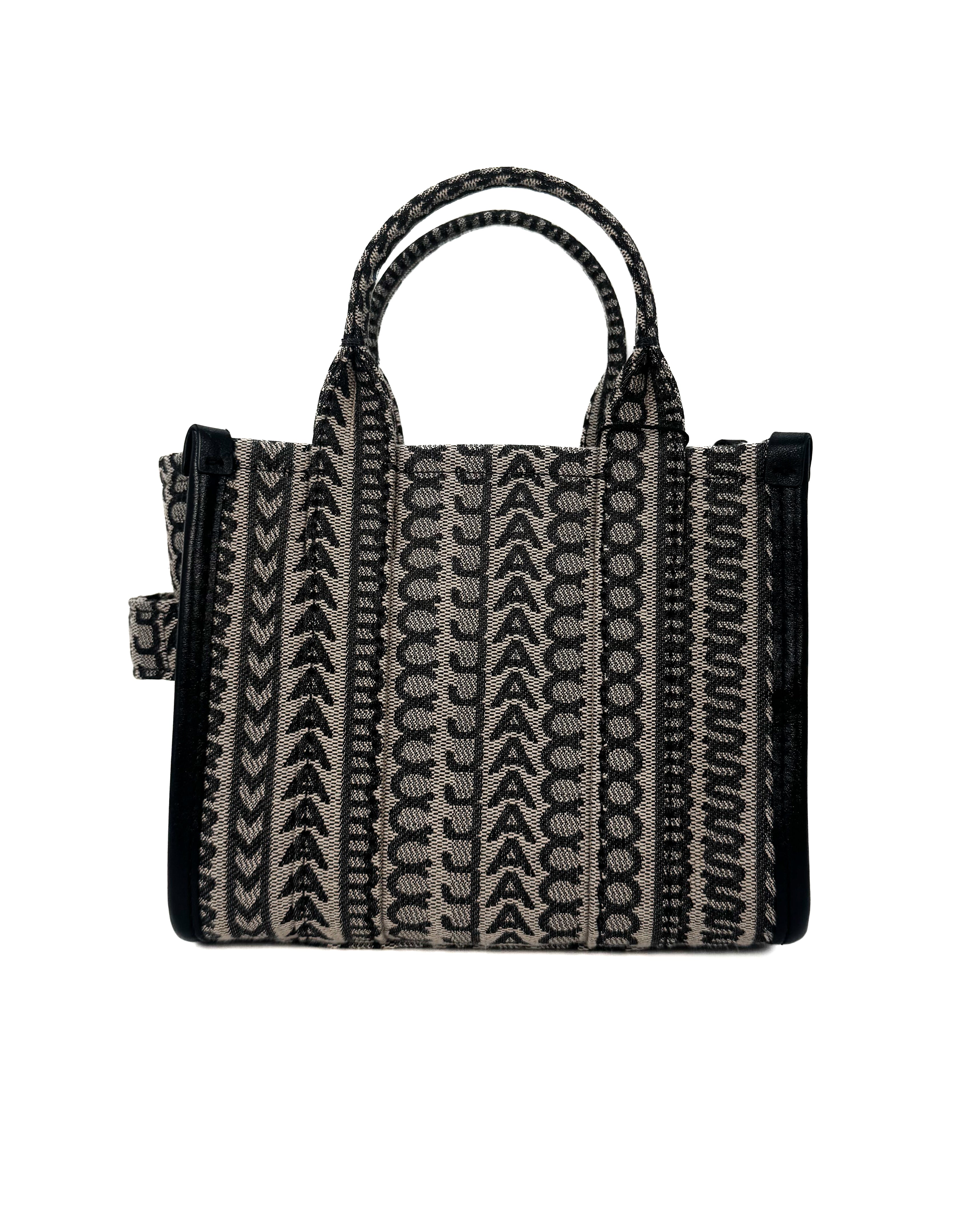 MARC JACOBS - THE TOTE BAG MINI BEIGE
