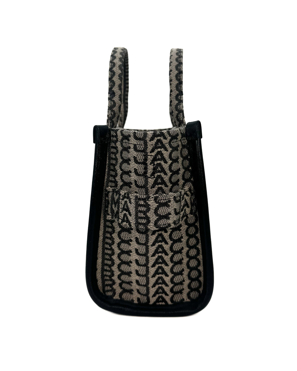 MARC JACOBS - THE TOTE BAG MINI BEIGE