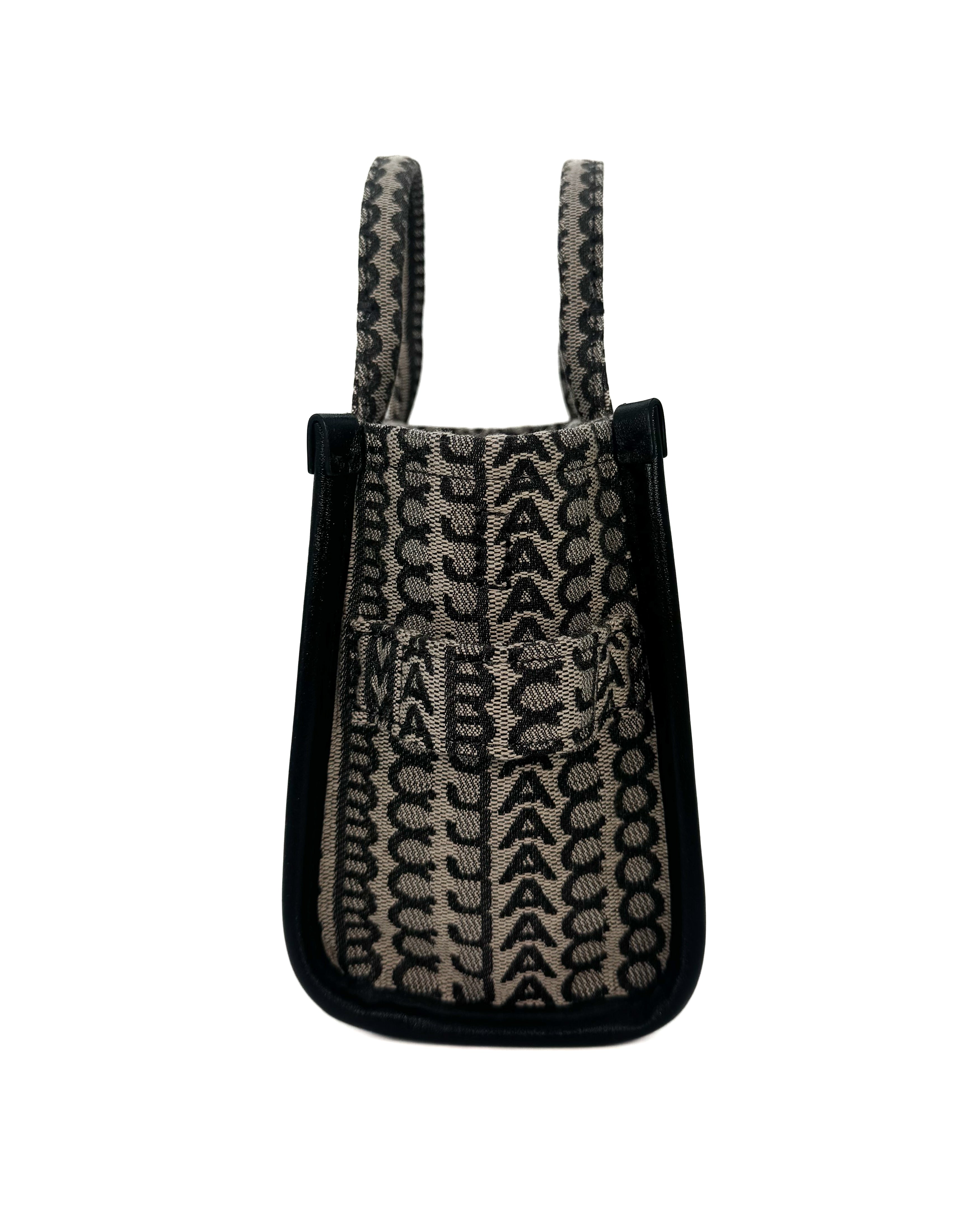MARC JACOBS - THE TOTE BAG MINI BEIGE
