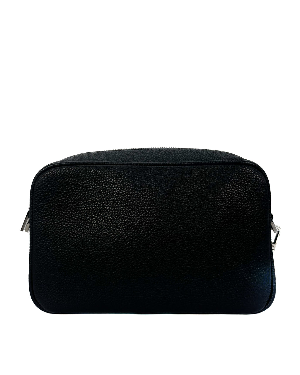 GOLDEN GOOSE - STAR BAG  ANIMAL PRINT PINK