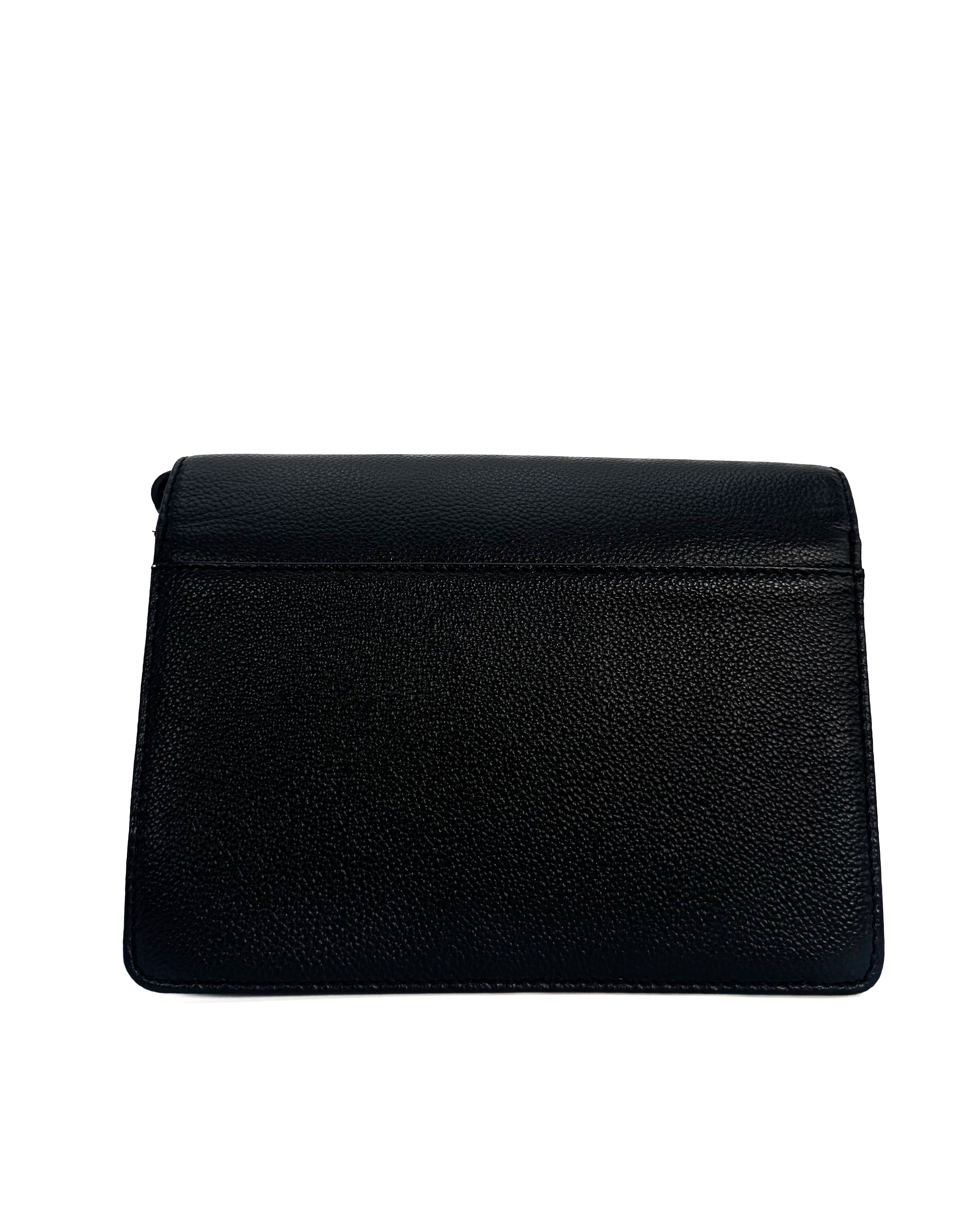 ZADIG & VOLTAIRE - LOLITA WINGS BLACK
