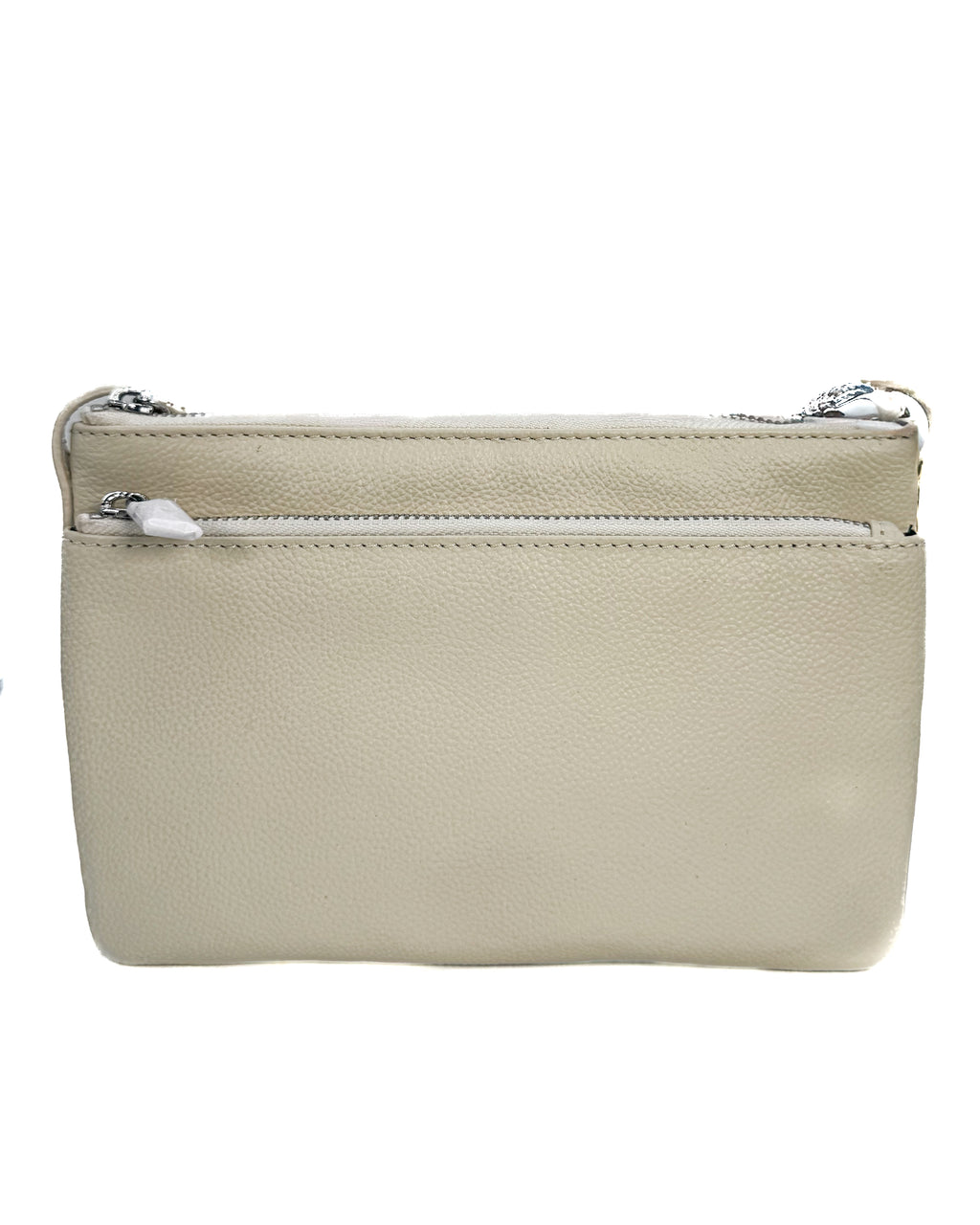 ZADIG & VOLTAIRE - STELLA WINGS GRAINED BEIGE