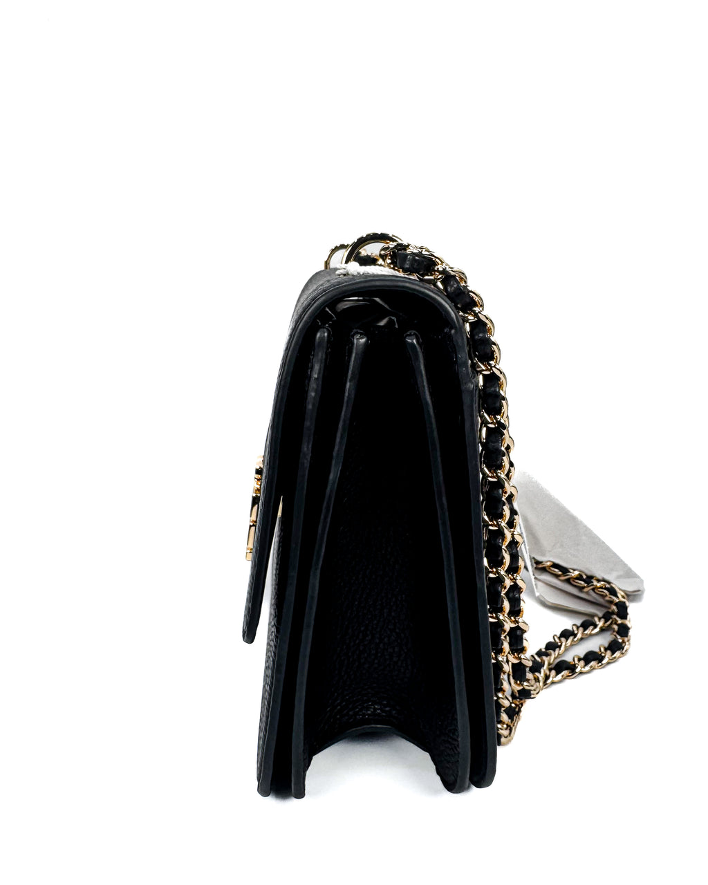TORY BURCH - BRITTEN MEDIUM BLACK