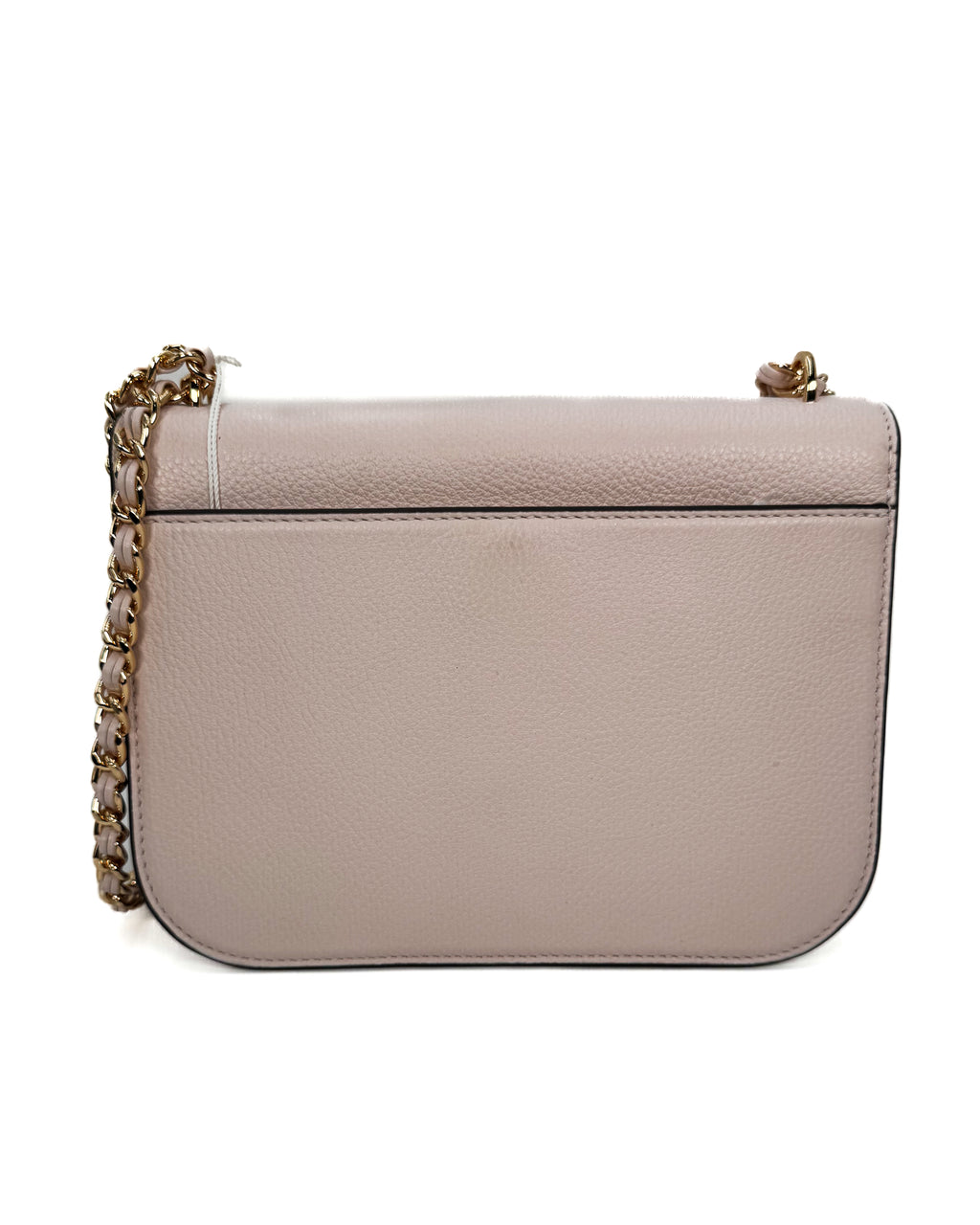 TORY BURCH - BRITTEN SMALL DELICATE PINK
