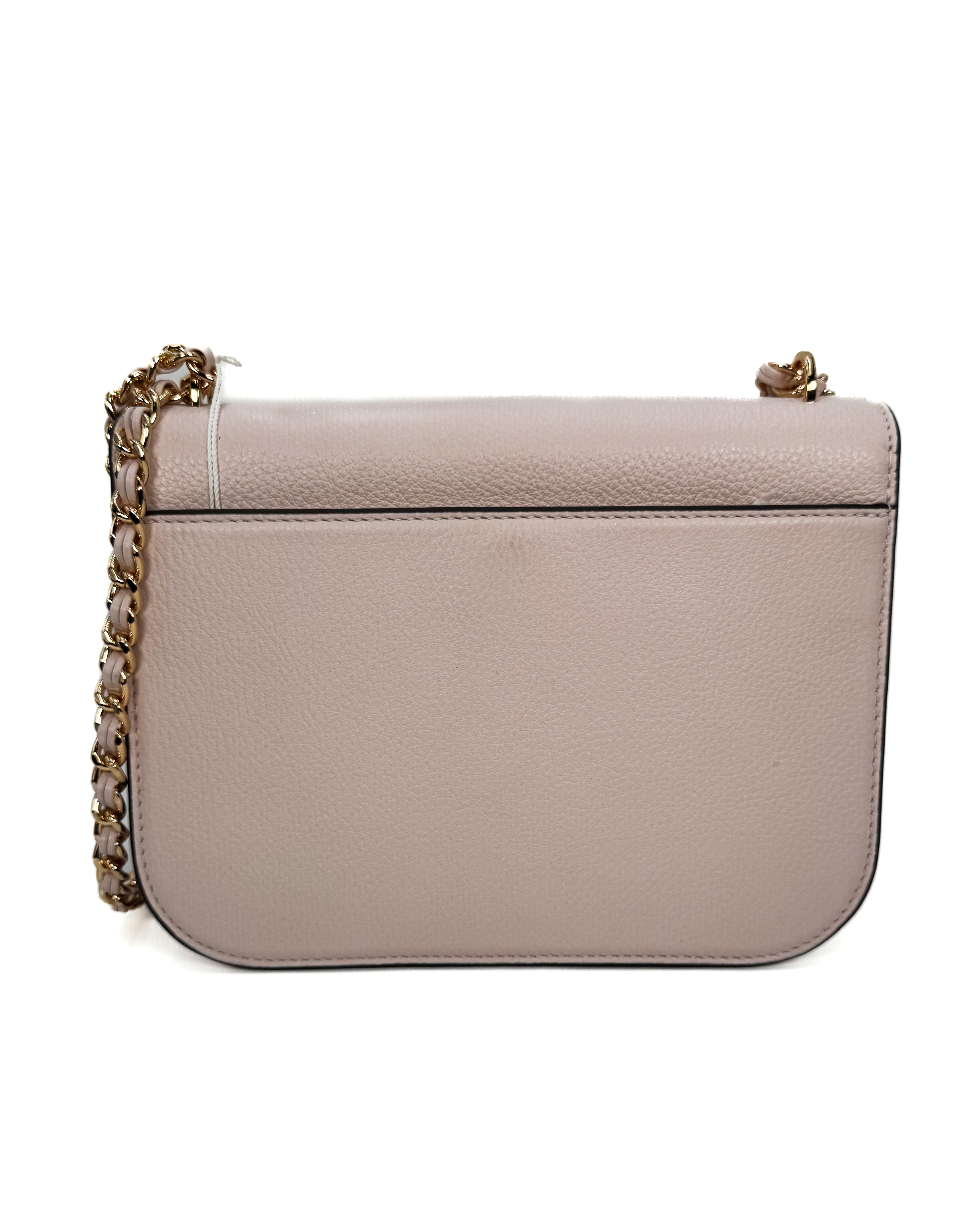 TORY BURCH - BRITTEN SMALL DELICATE PINK