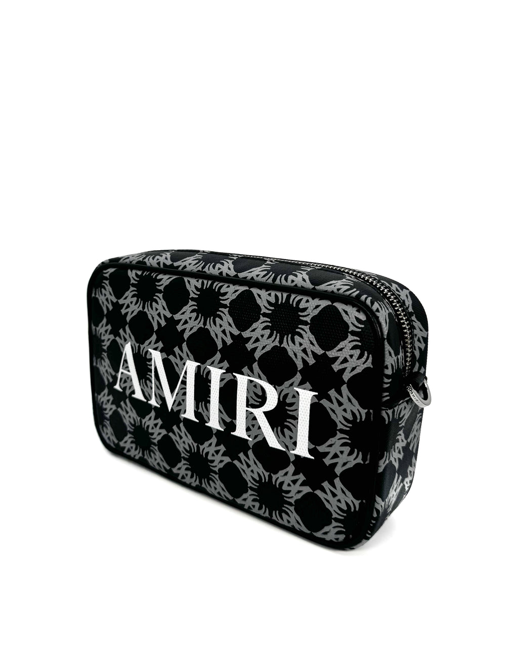 AMIRI - MA QUAD CAMERA CASE BLACK