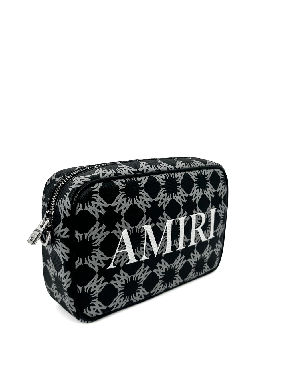 AMIRI - MA QUAD CAMERA CASE BLACK