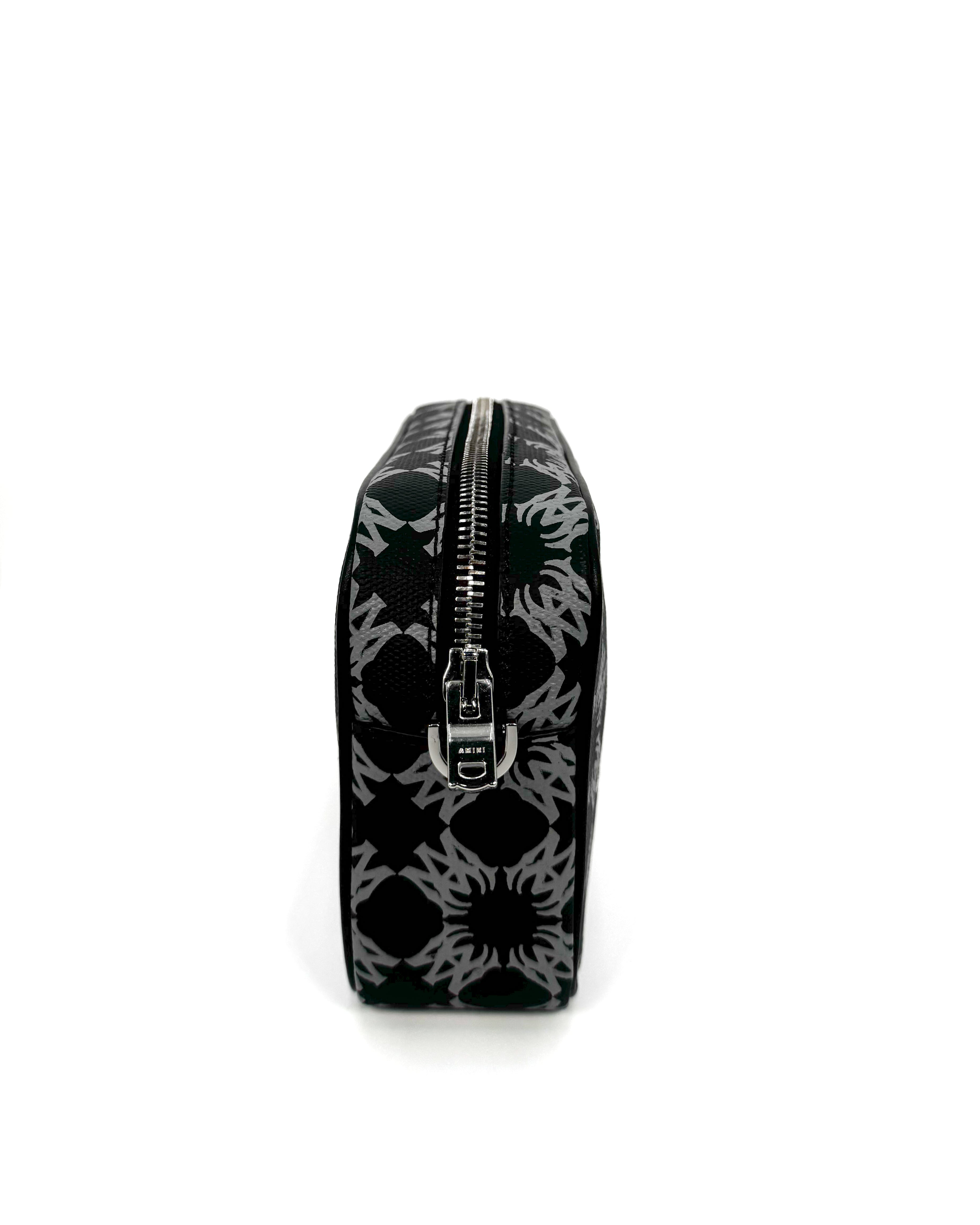 AMIRI - MA QUAD CAMERA CASE BLACK