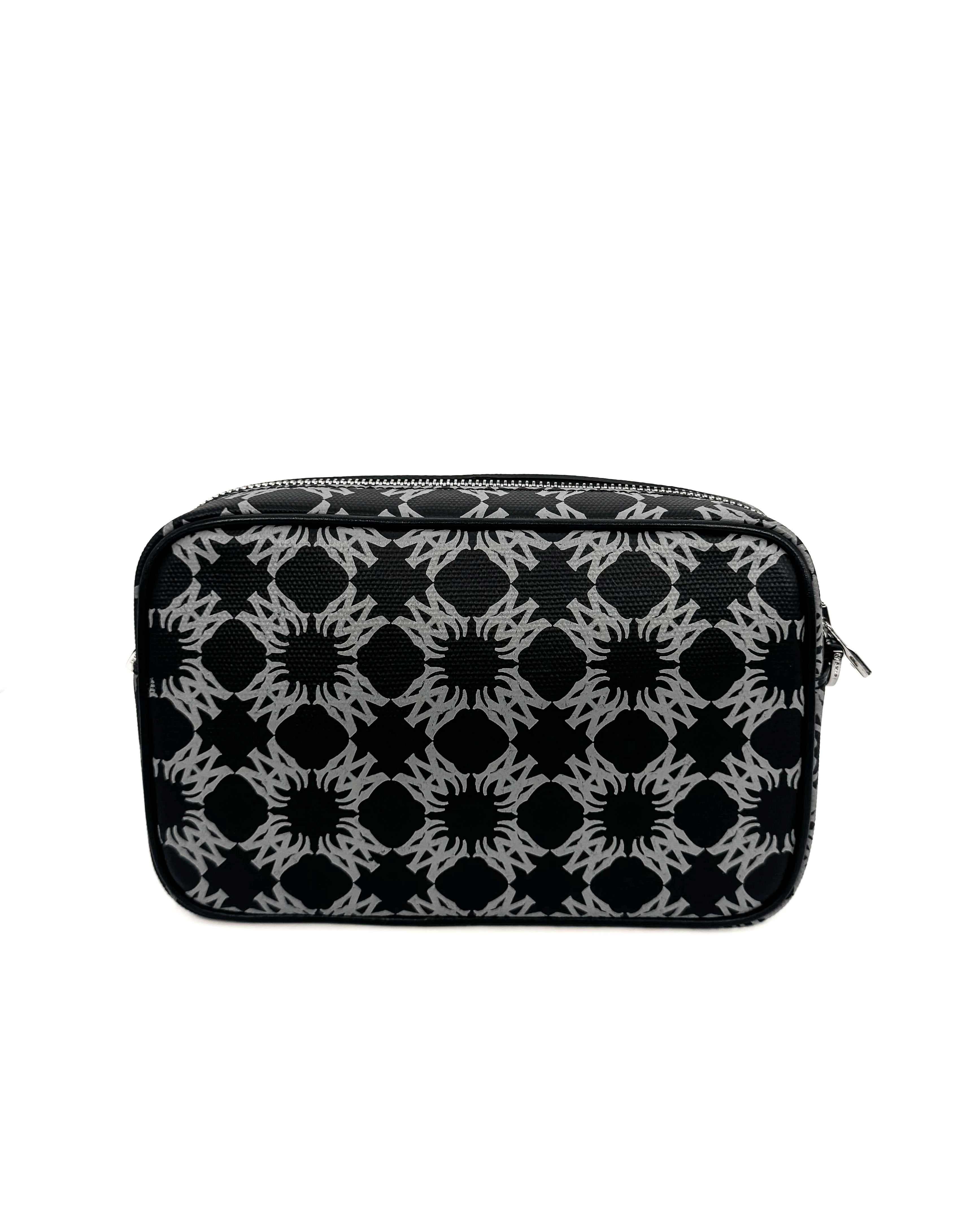 AMIRI - MA QUAD CAMERA CASE BLACK