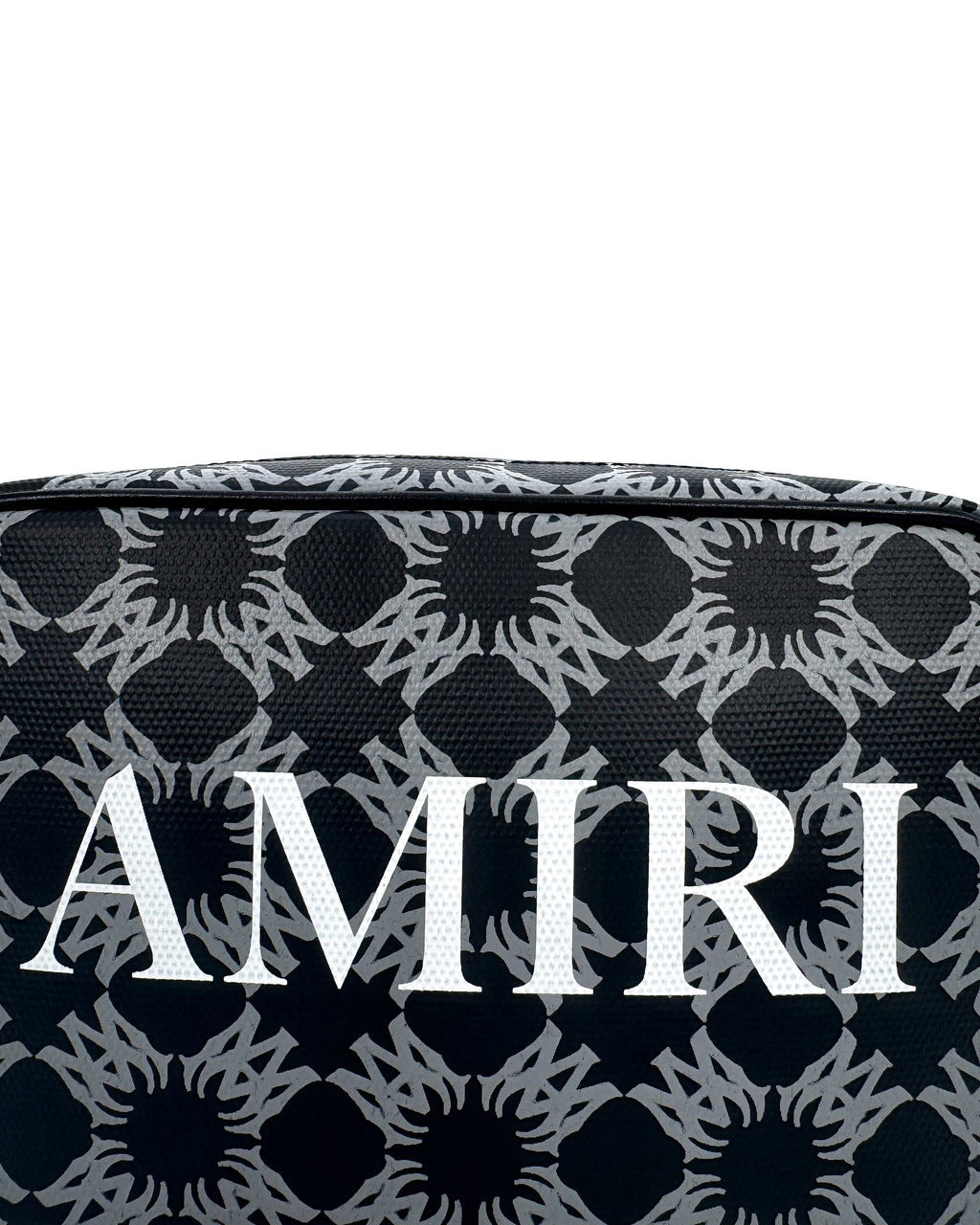AMIRI - MA QUAD CAMERA CASE BLACK
