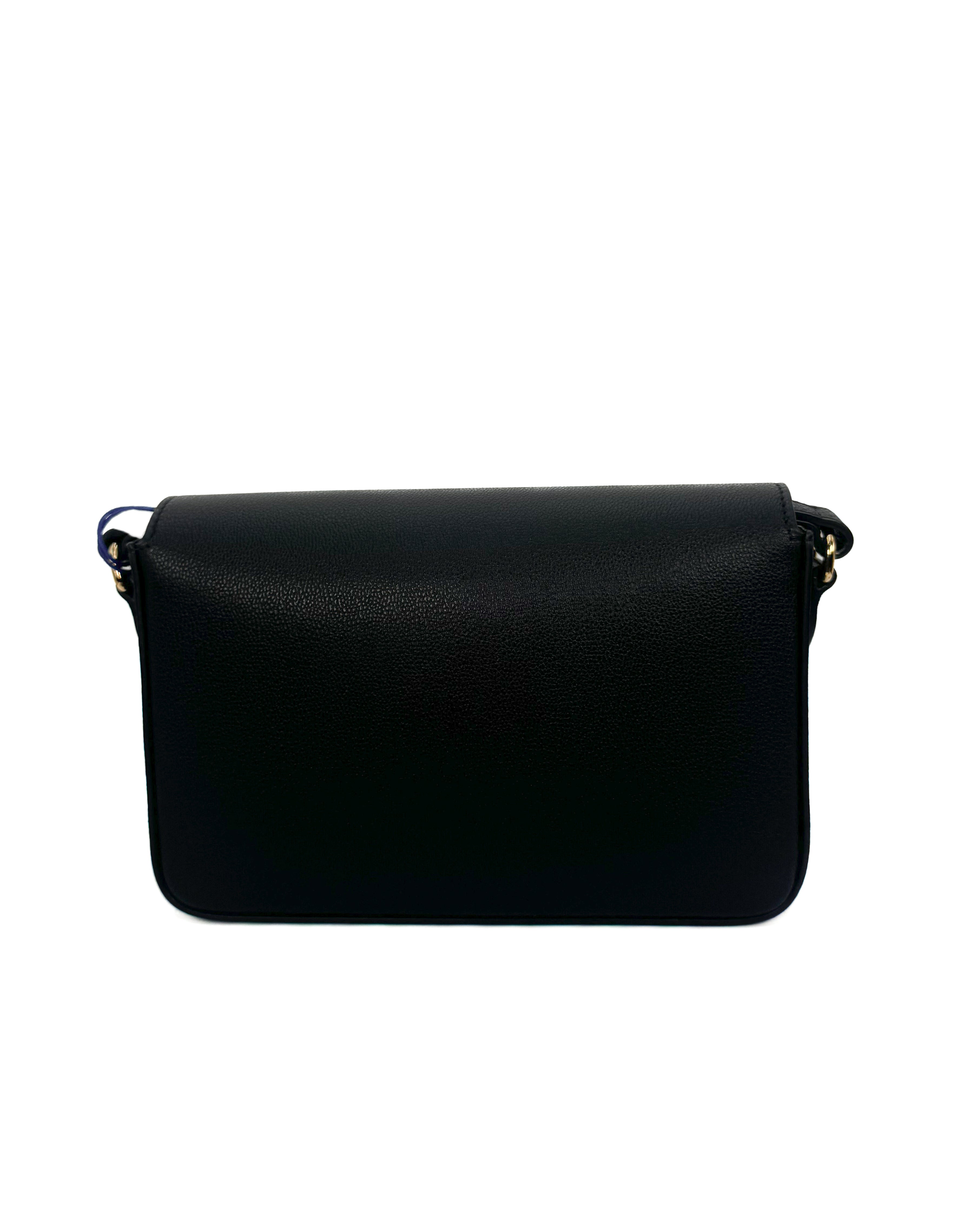 BURBERRY - LS NEW HAMPSHIRE MX BLACK