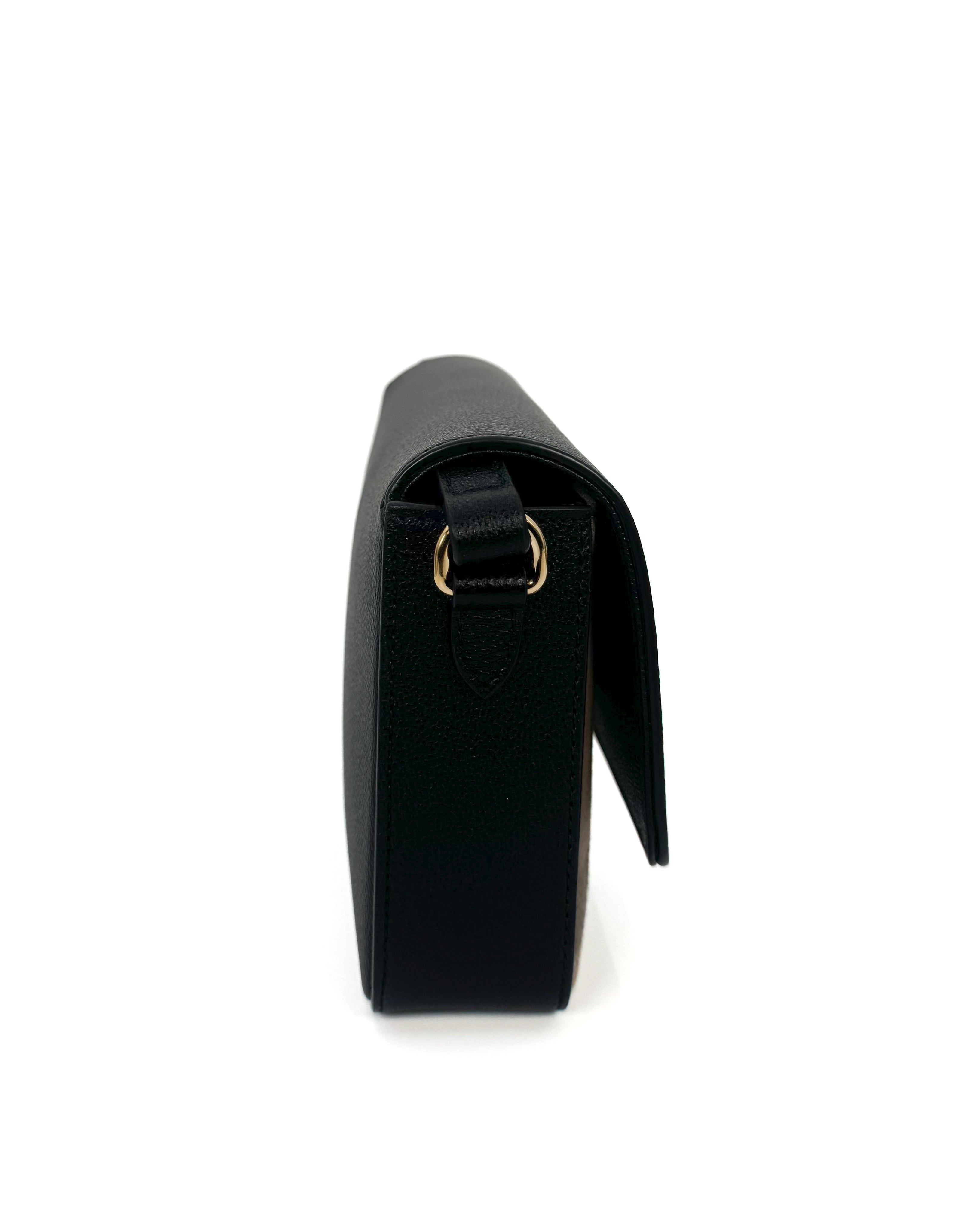 BURBERRY - LS NEW HAMPSHIRE MX BLACK