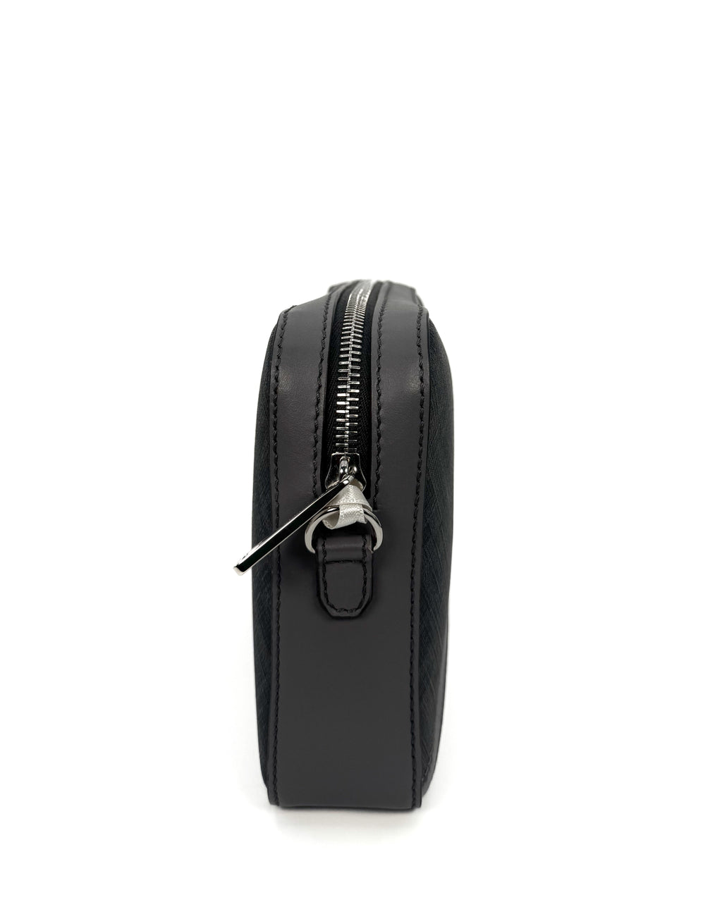 FENDI - DIAGONAL CAMERA CASE GREY