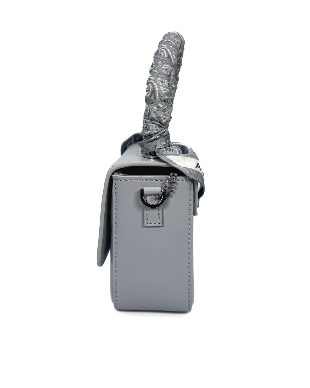 AMIRI - BANDANA MICRO MA GRAY DAWN