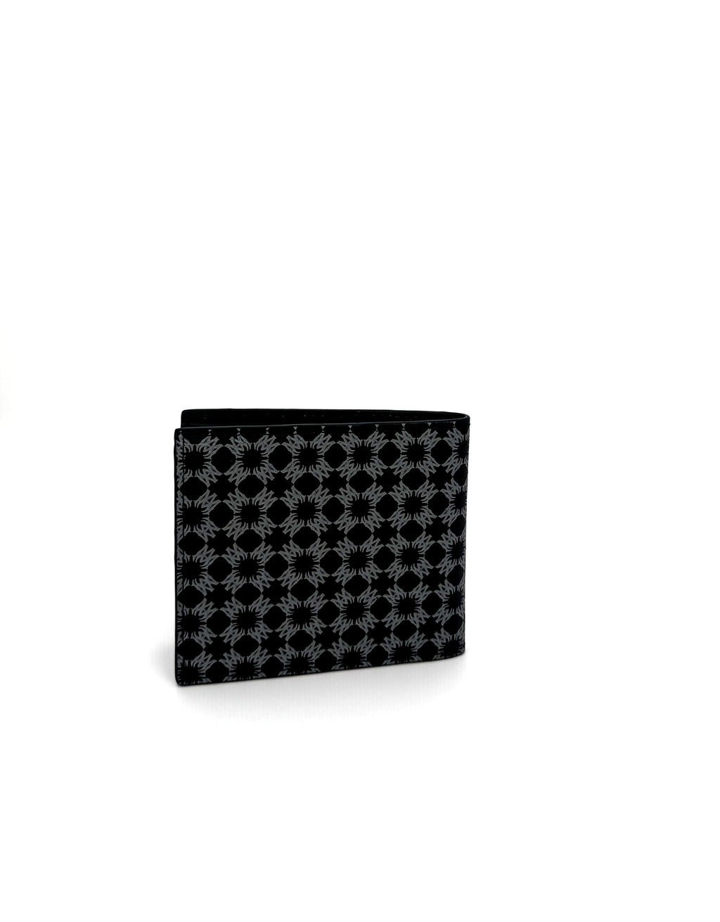 AMIRI - MA QUAD BI FOLD BLACK