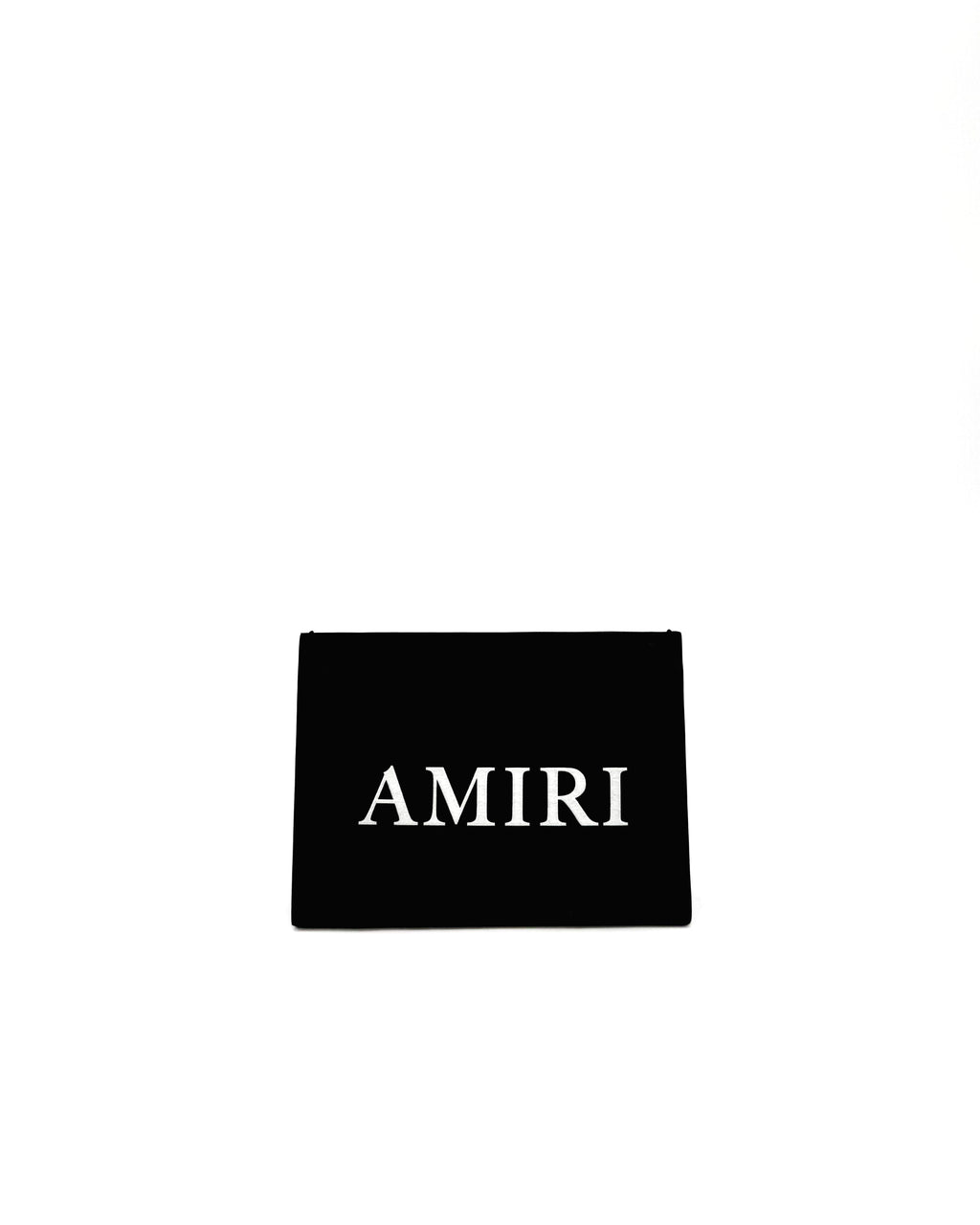 AMIRI - TARJETERO AMIRI BLACK