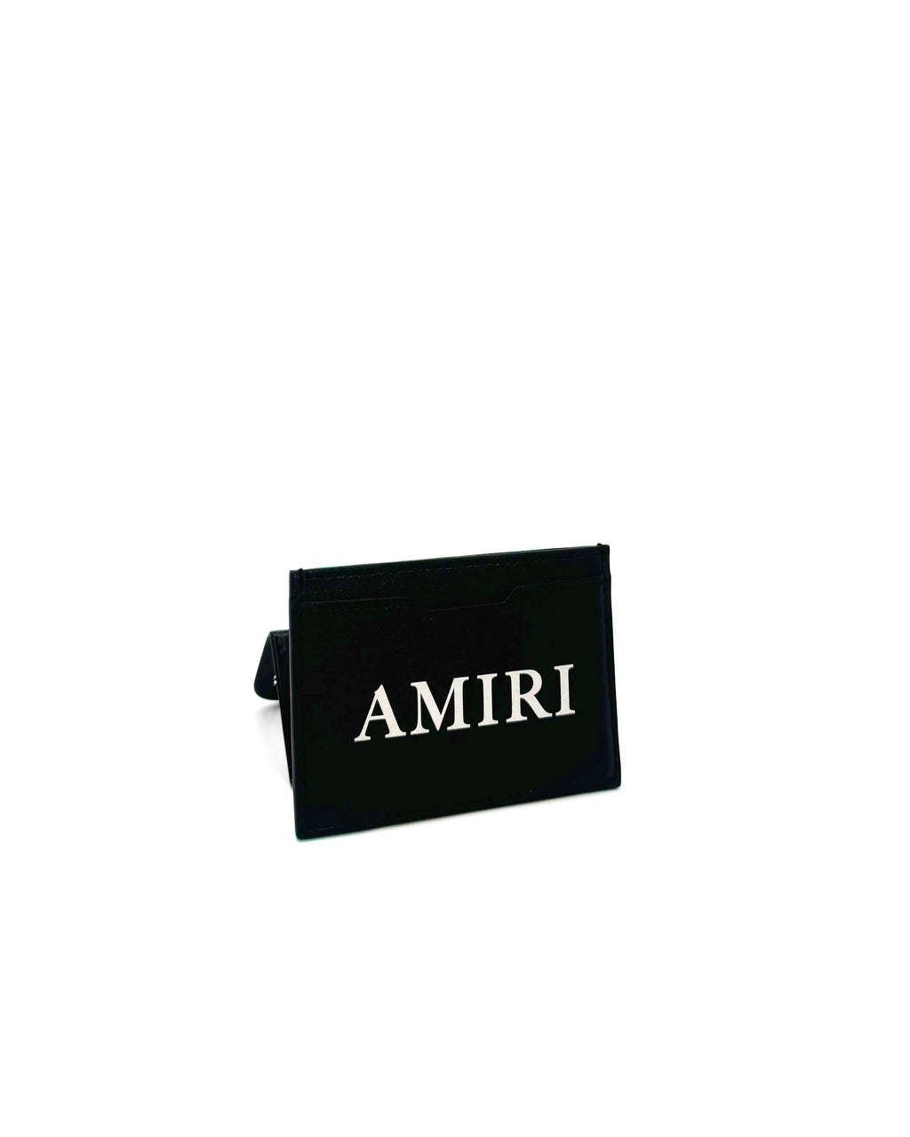 AMIRI - TARJETERO AMIRI BLACK