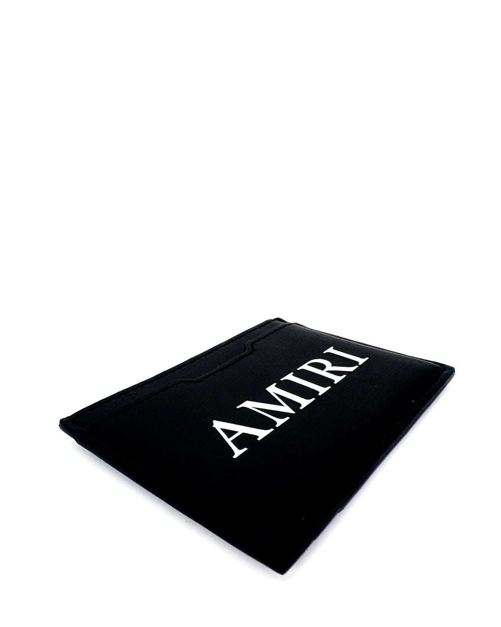 AMIRI - TARJETERO AMIRI BLACK
