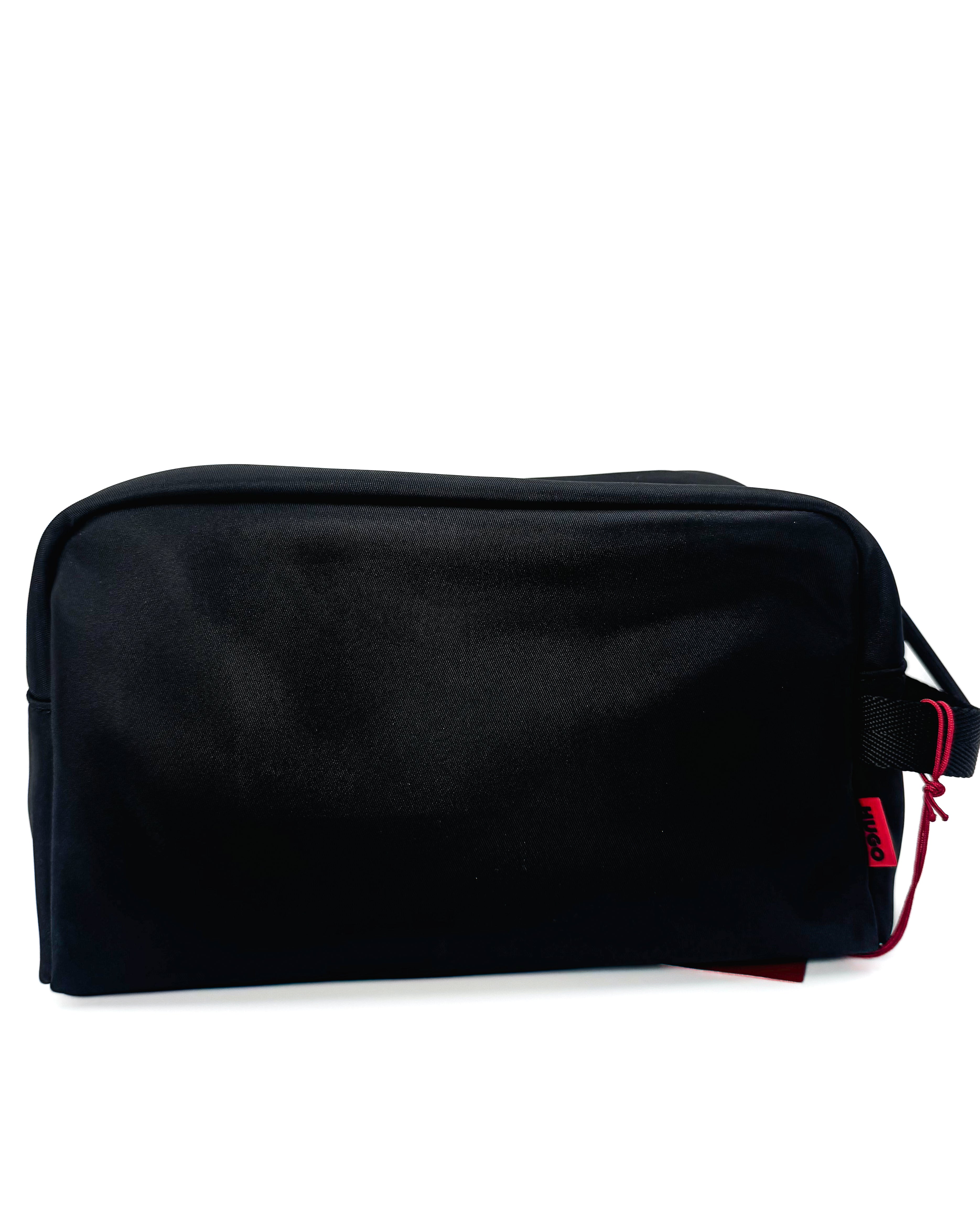 HUGO - HANDWRITTEN 2.0 WASHB BLACK