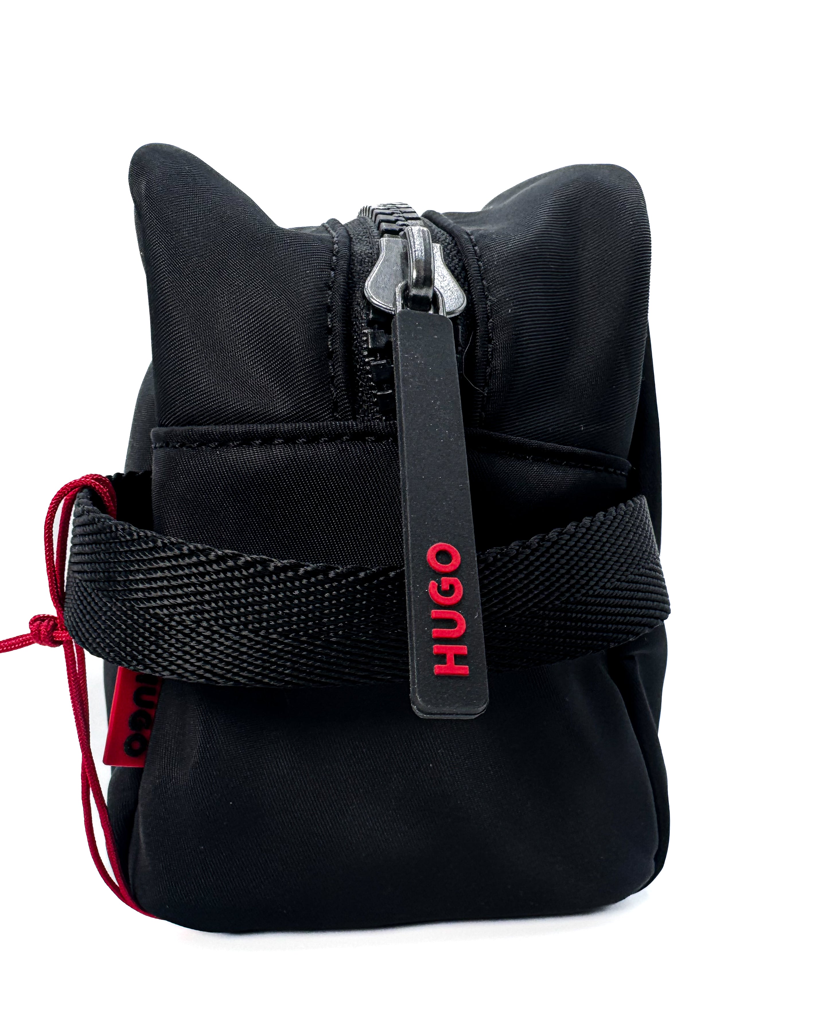 HUGO - HANDWRITTEN 2.0 WASHB BLACK