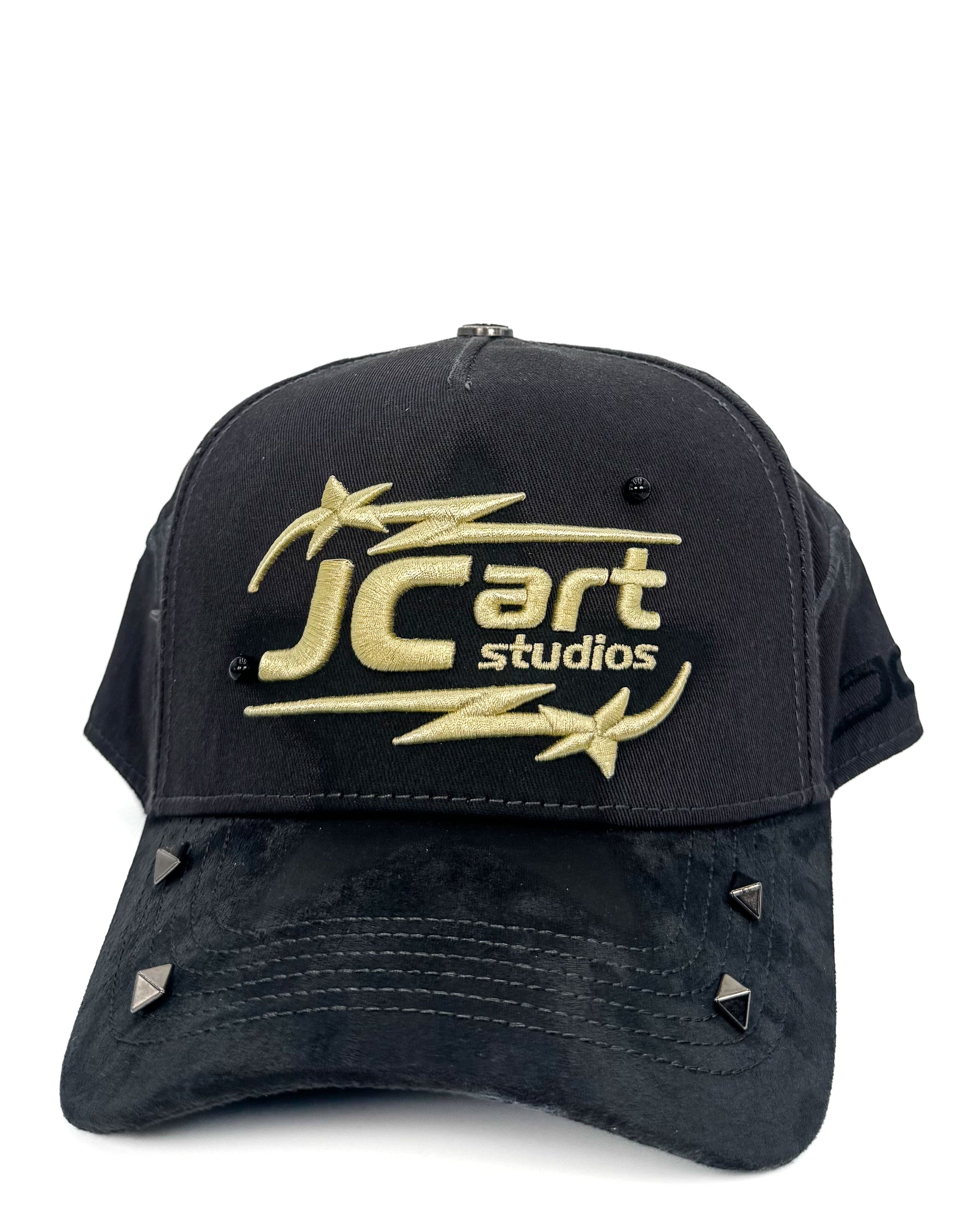 JC - HATS JC ART GRAY