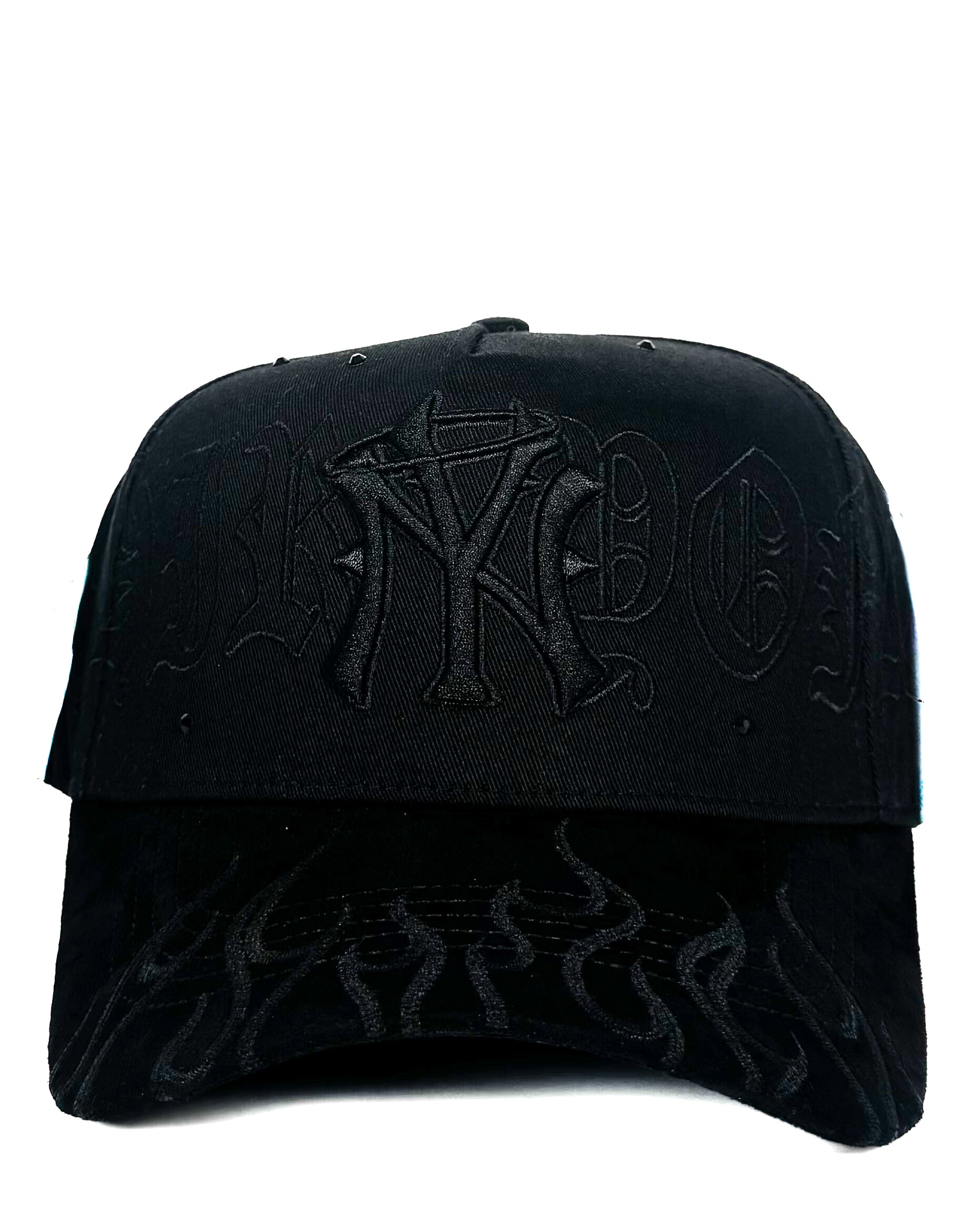 THIRTY ONE - NY FLAMES BLACK