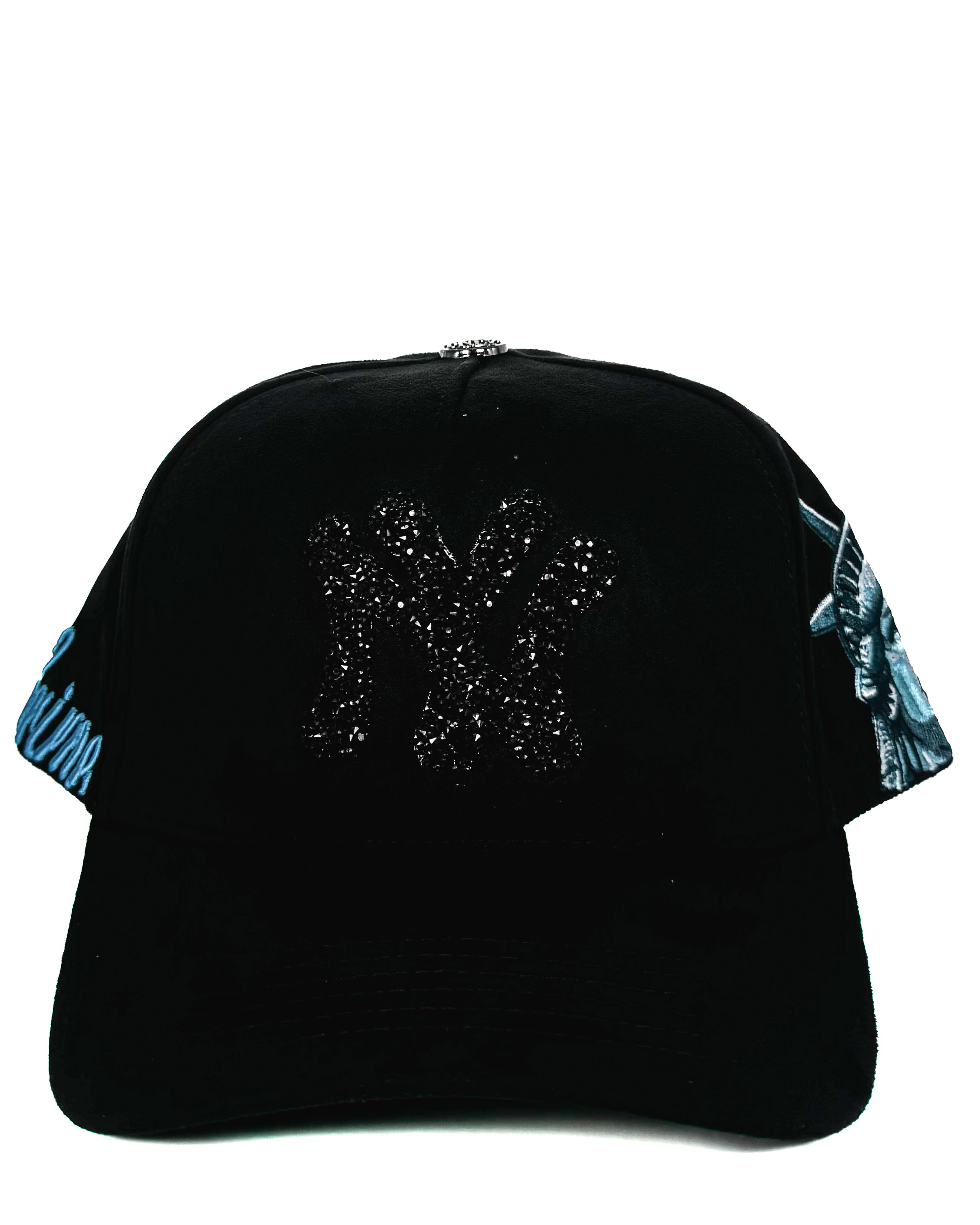 CASH ONLY - NY BLING BLACK