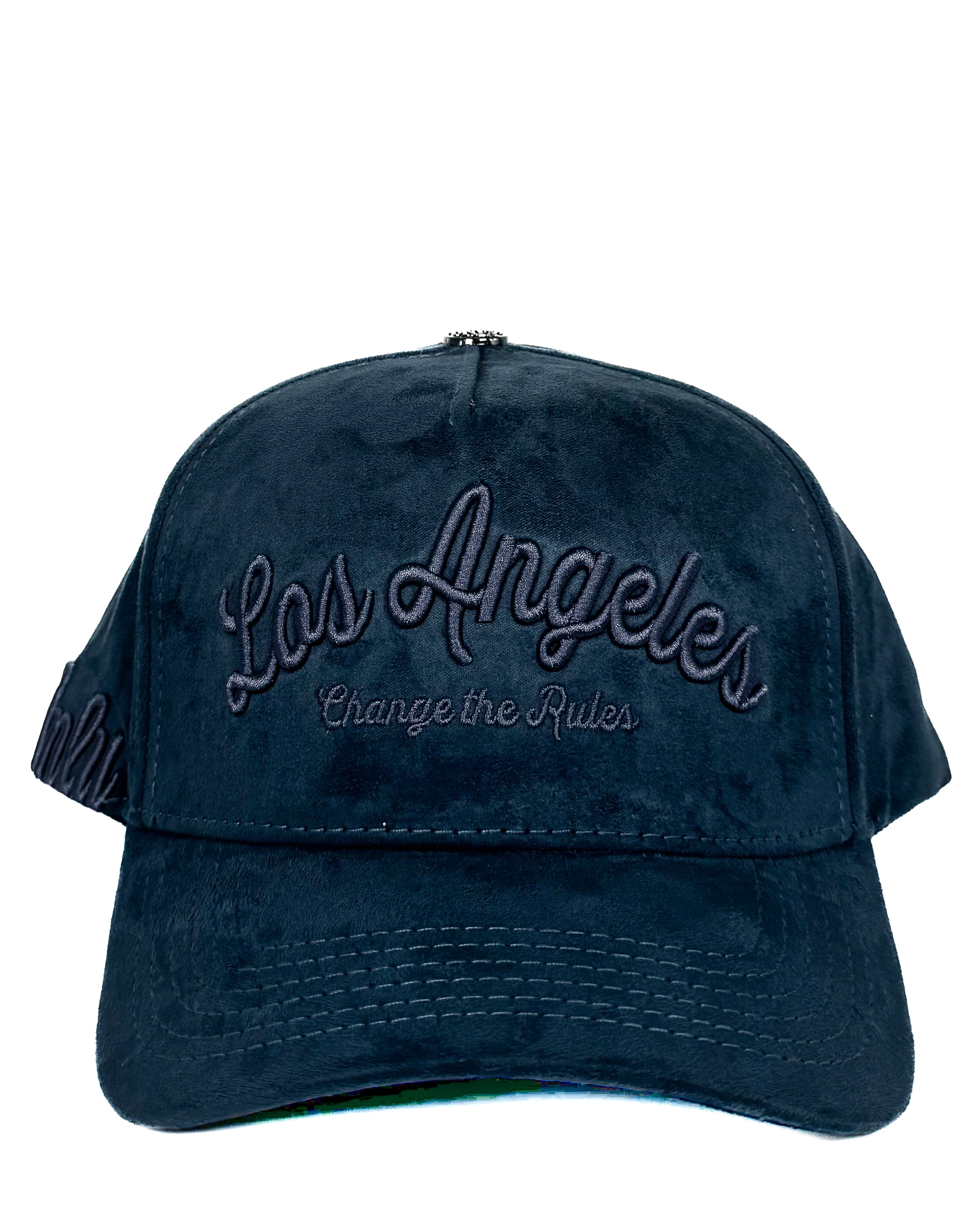 CASH ONLY - LA ESSENTIALS BLUE