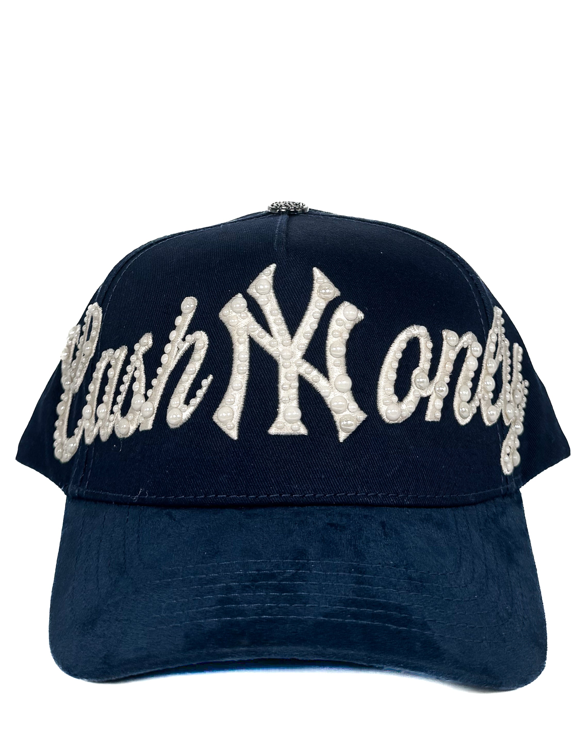CASH ONLY - NY BLUE PEARLS BLUE