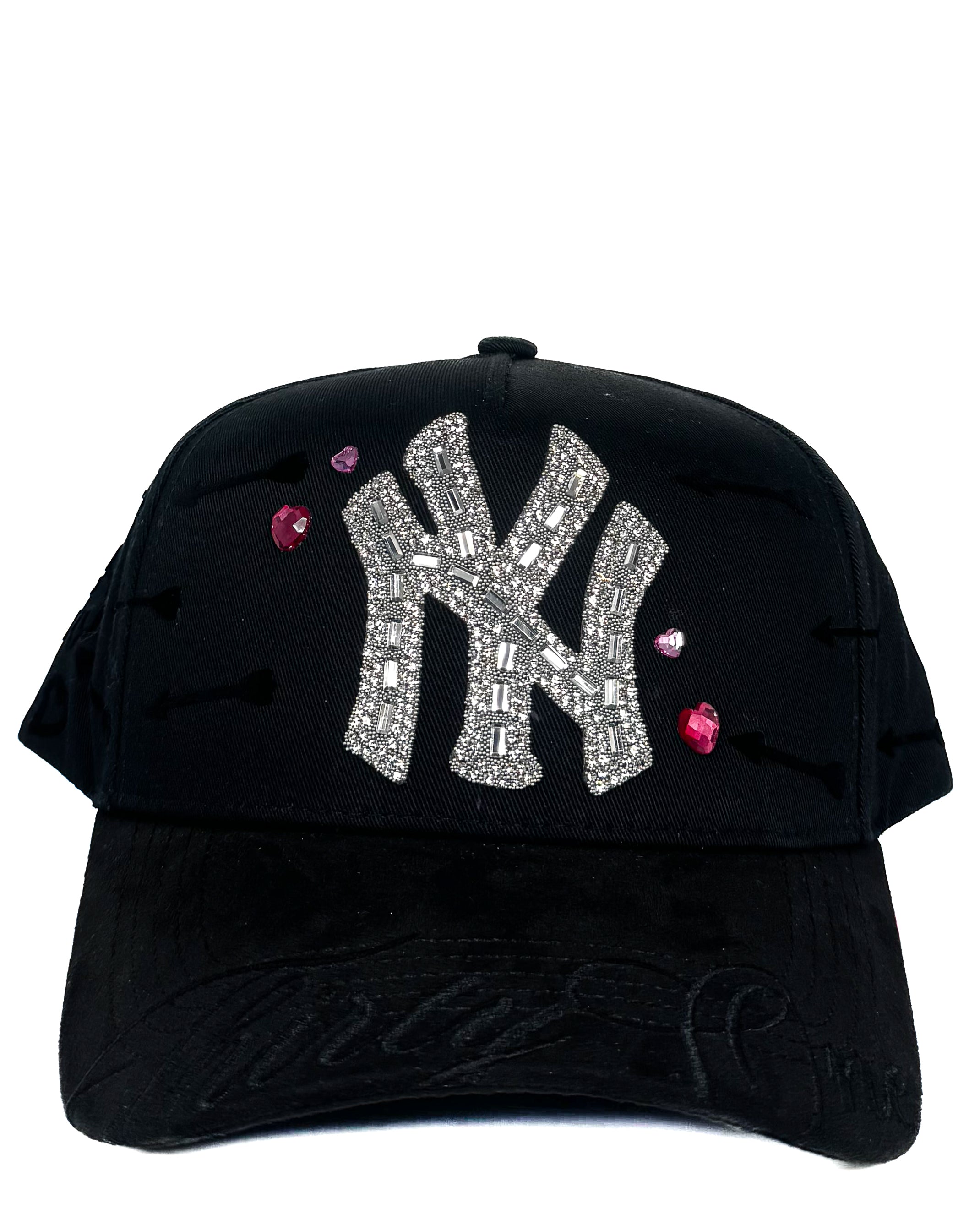 THIRTY ONE - SWEETHEARTS NY LOVESTRUCK BLACK