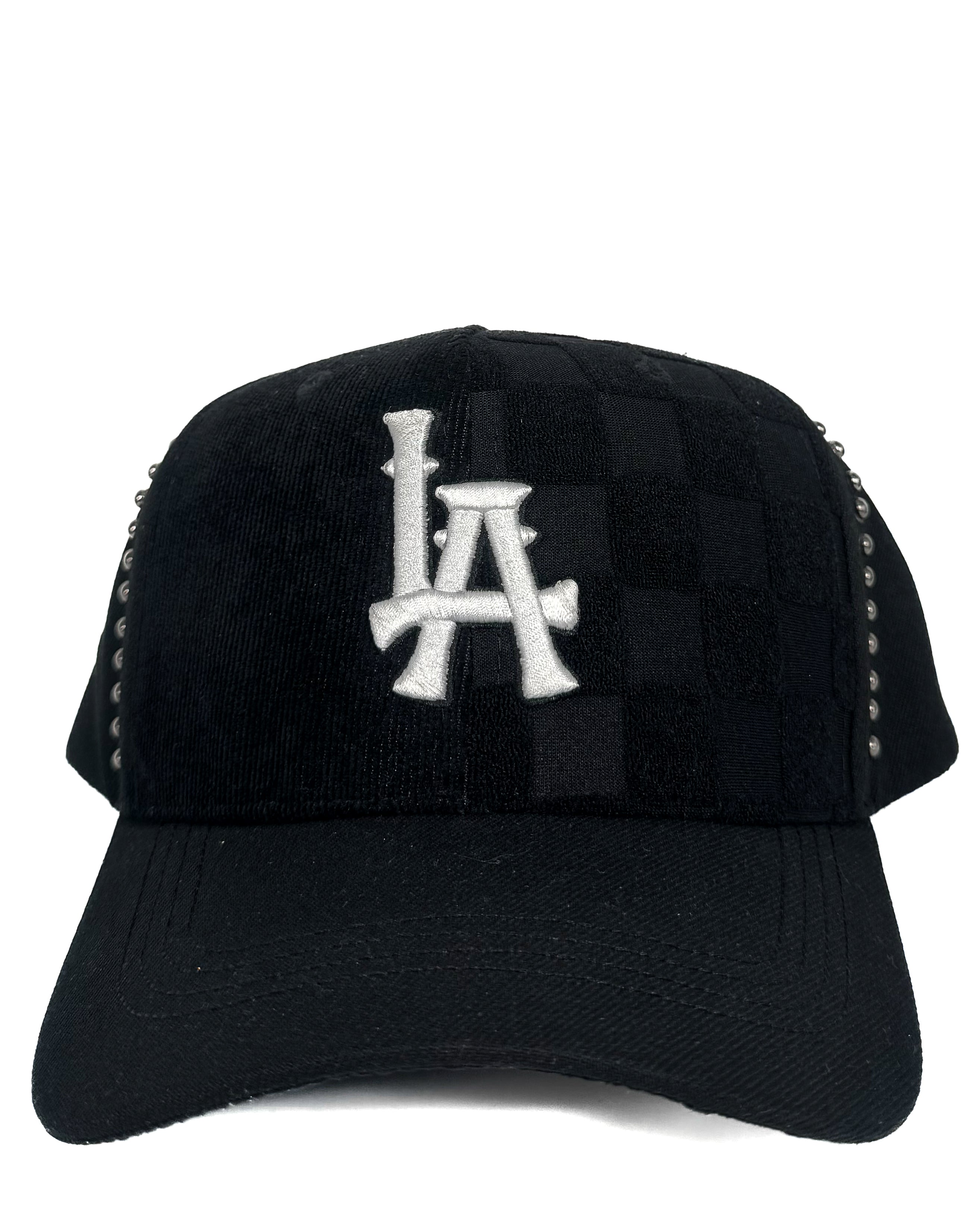 DANDY HATS - 50/50 BLACK