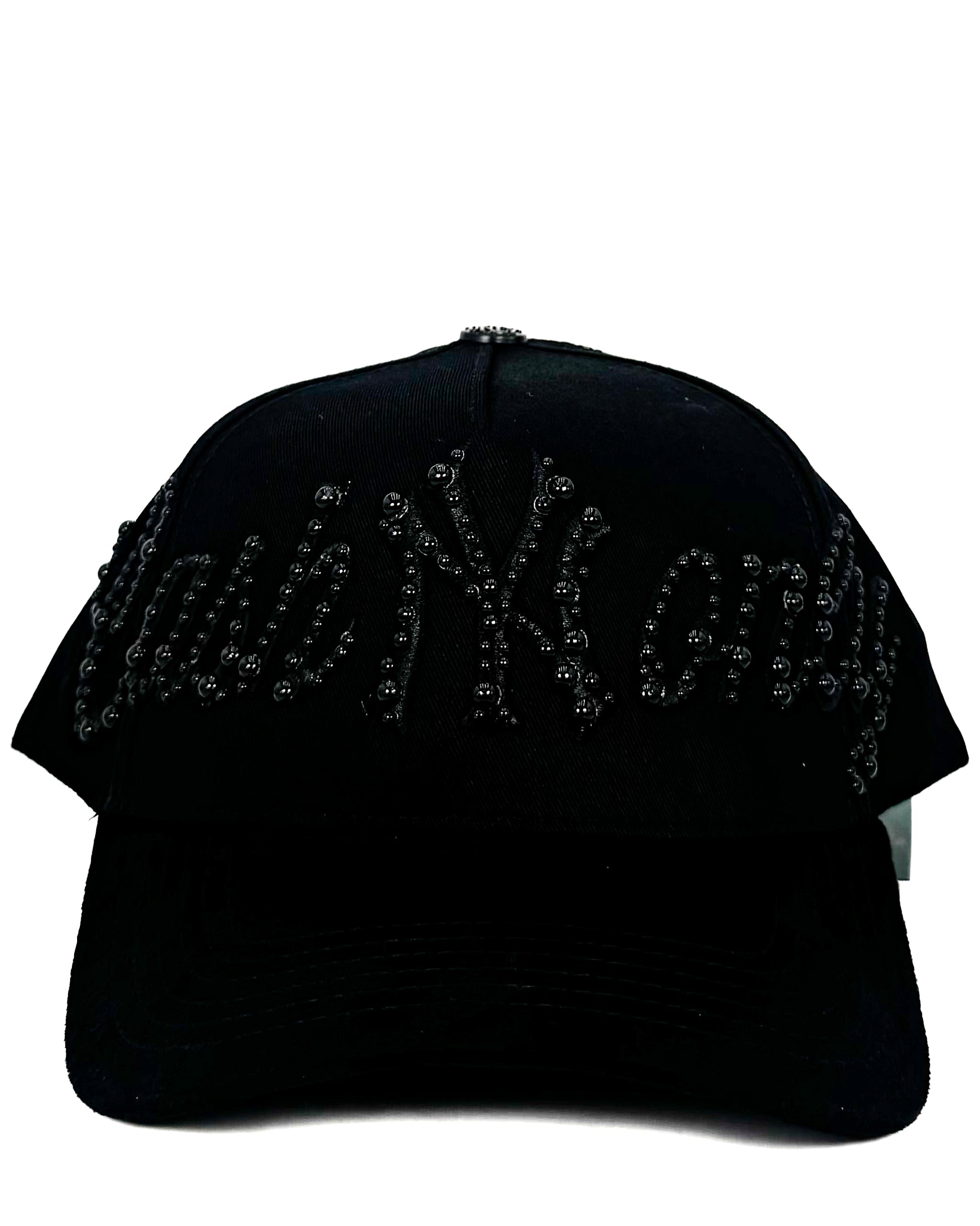 CASH ONLY - NY BLACK PEARLS BLACK