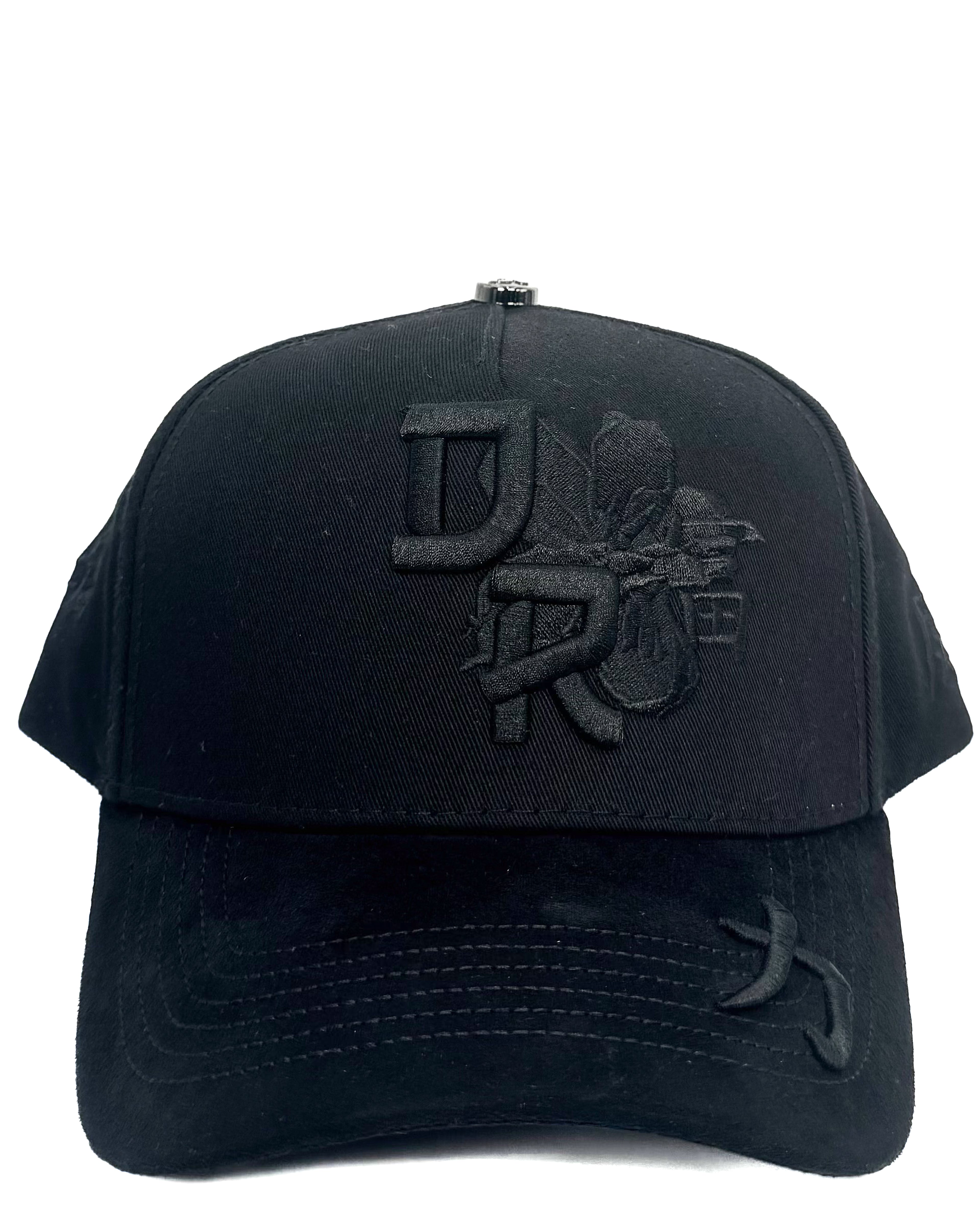 DR - KANJI NO SOUL BLACK