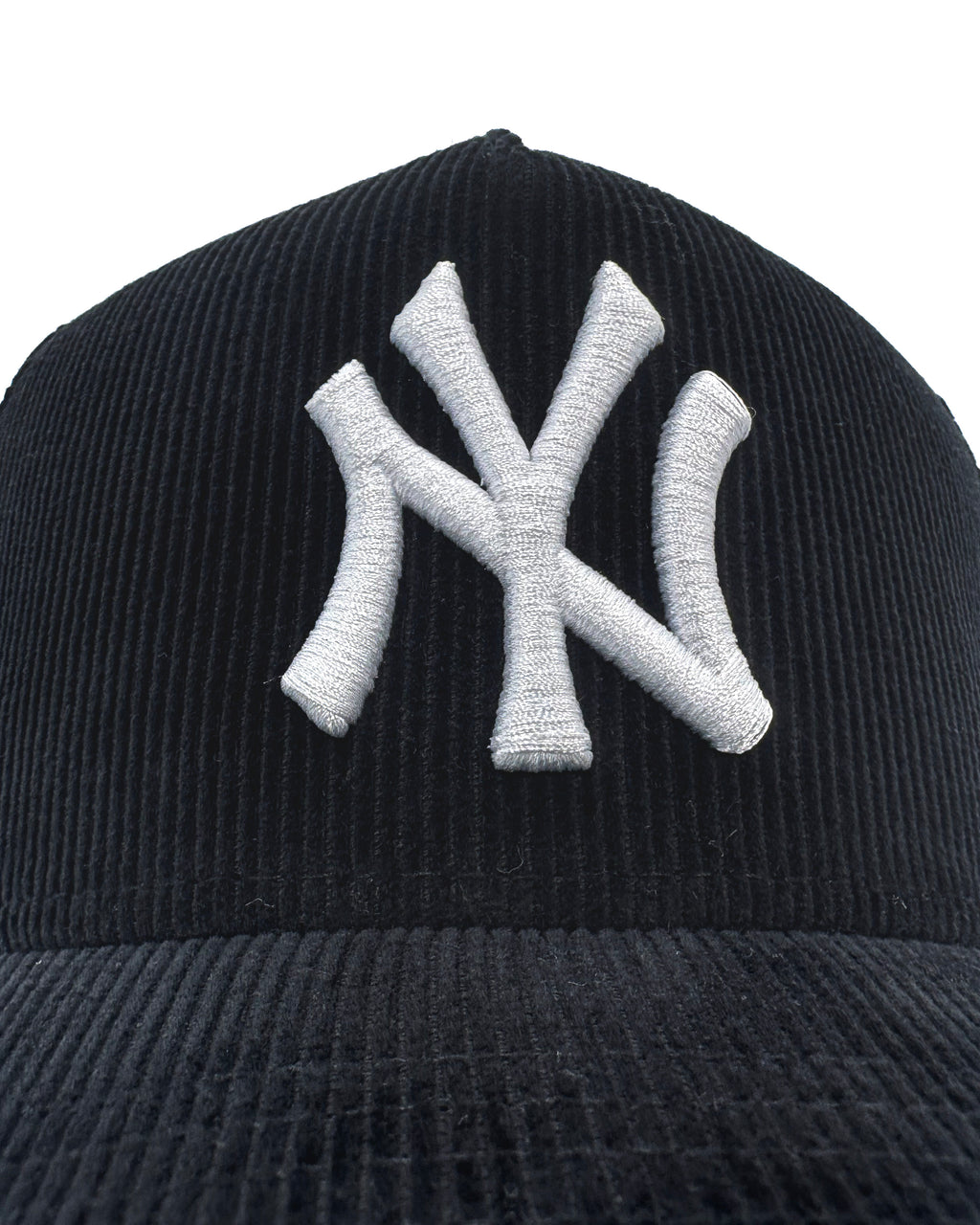 NEW ERA - NEW YORK YANKEES MLB BLK BLACK