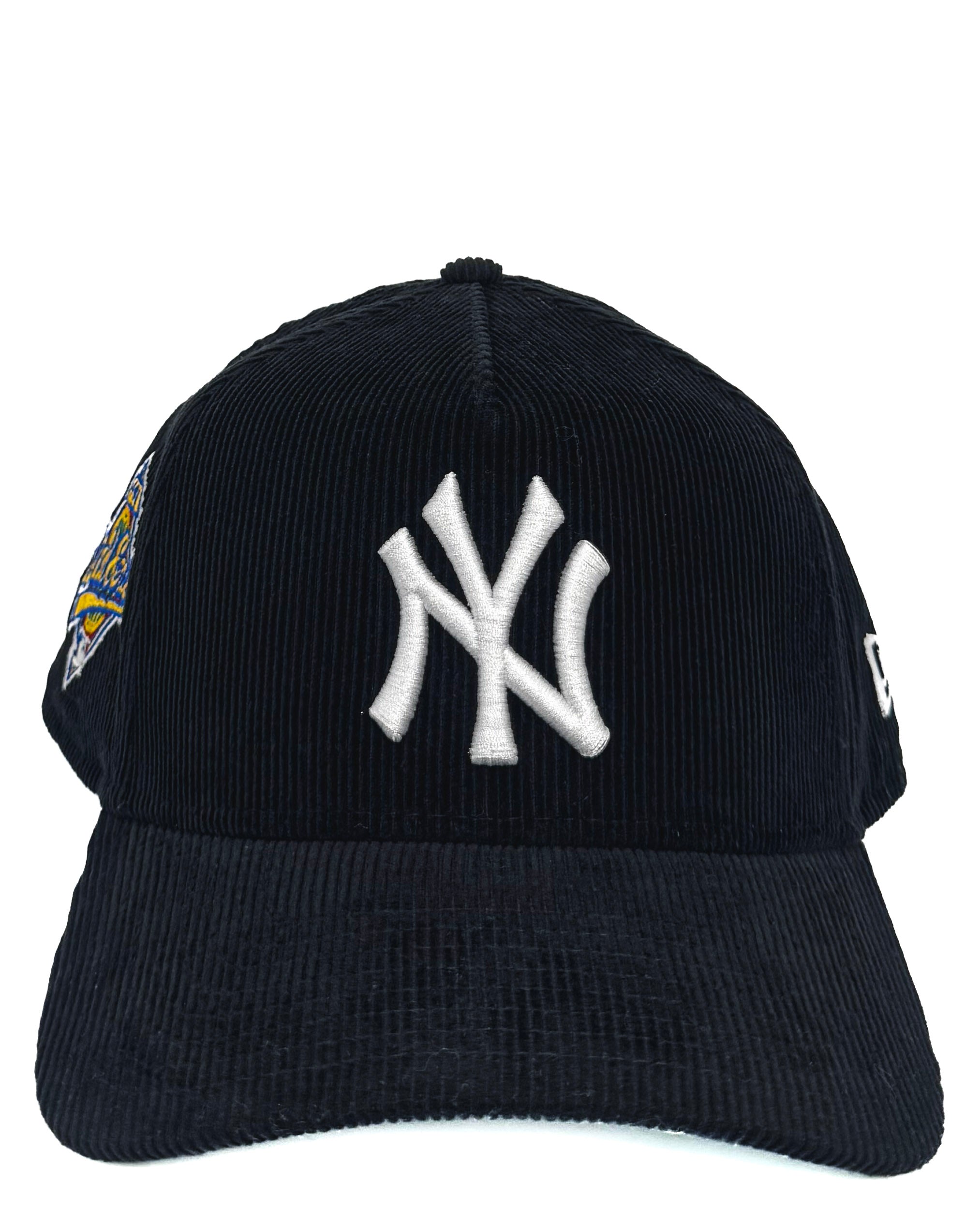 NEW ERA - NEW YORK YANKEES MLB BLK BLACK